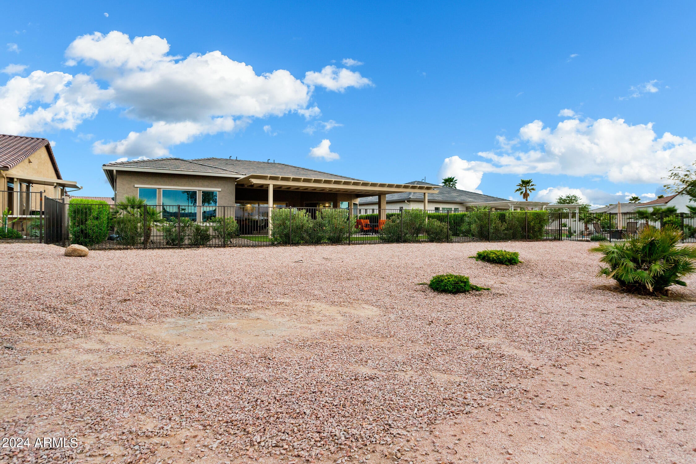 PEBBLECREEK PHASE 2 UNIT 48 - Residential