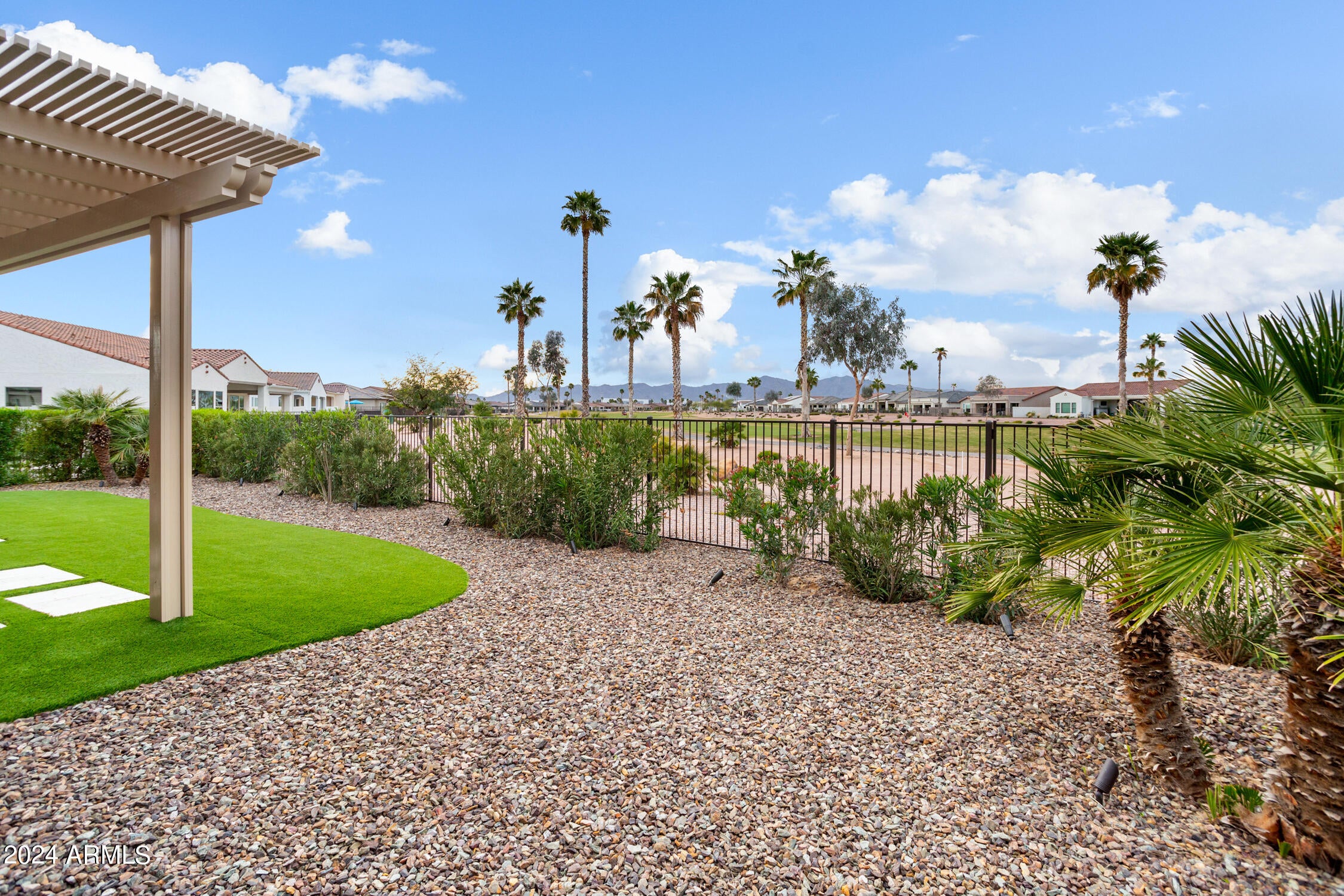 PEBBLECREEK PHASE 2 UNIT 48 - Residential