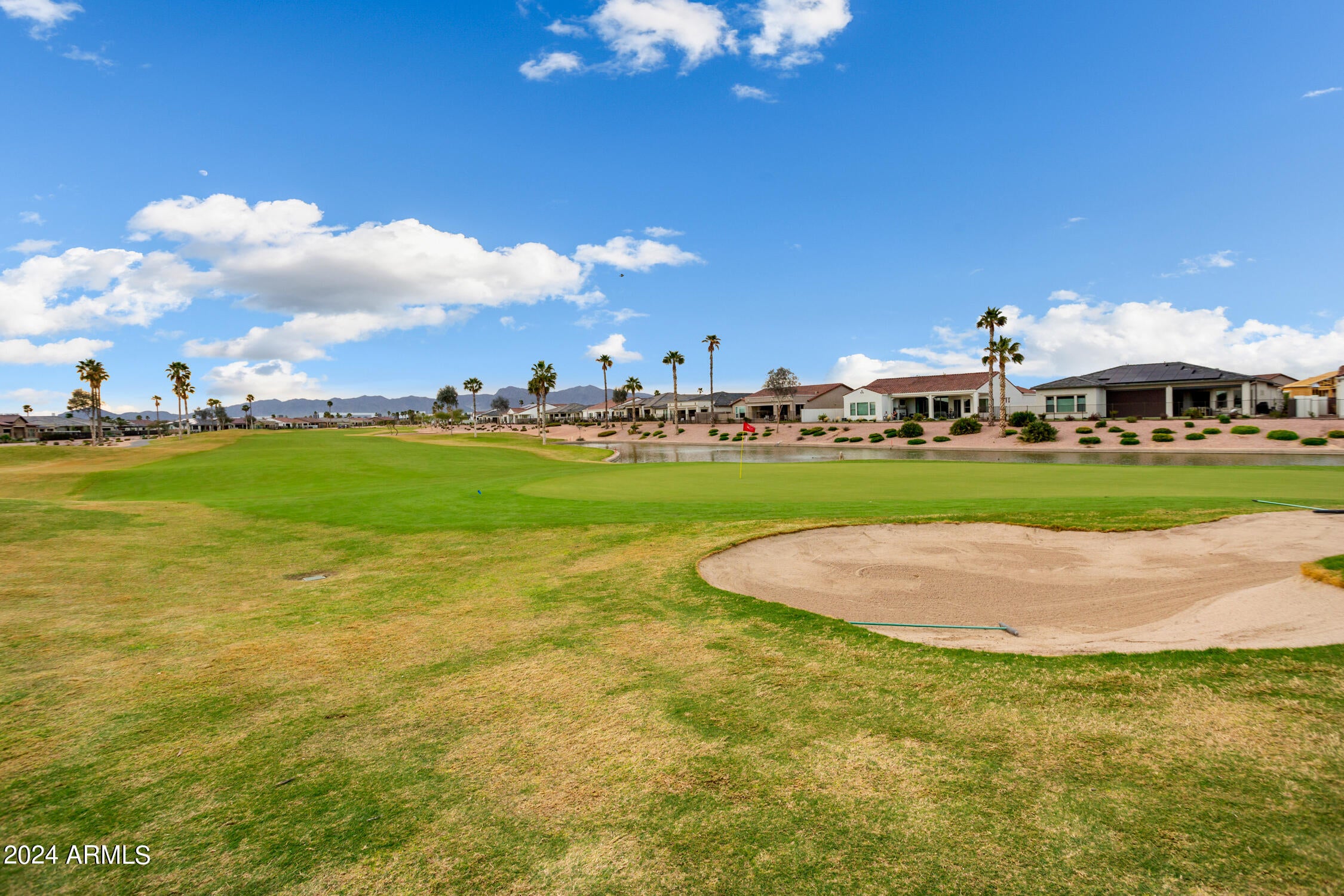 PEBBLECREEK PHASE 2 UNIT 48 - Residential