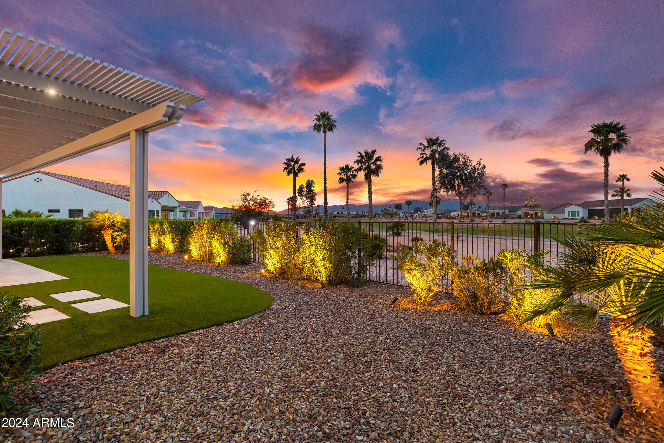 PEBBLECREEK PHASE 2 UNIT 48 - Residential