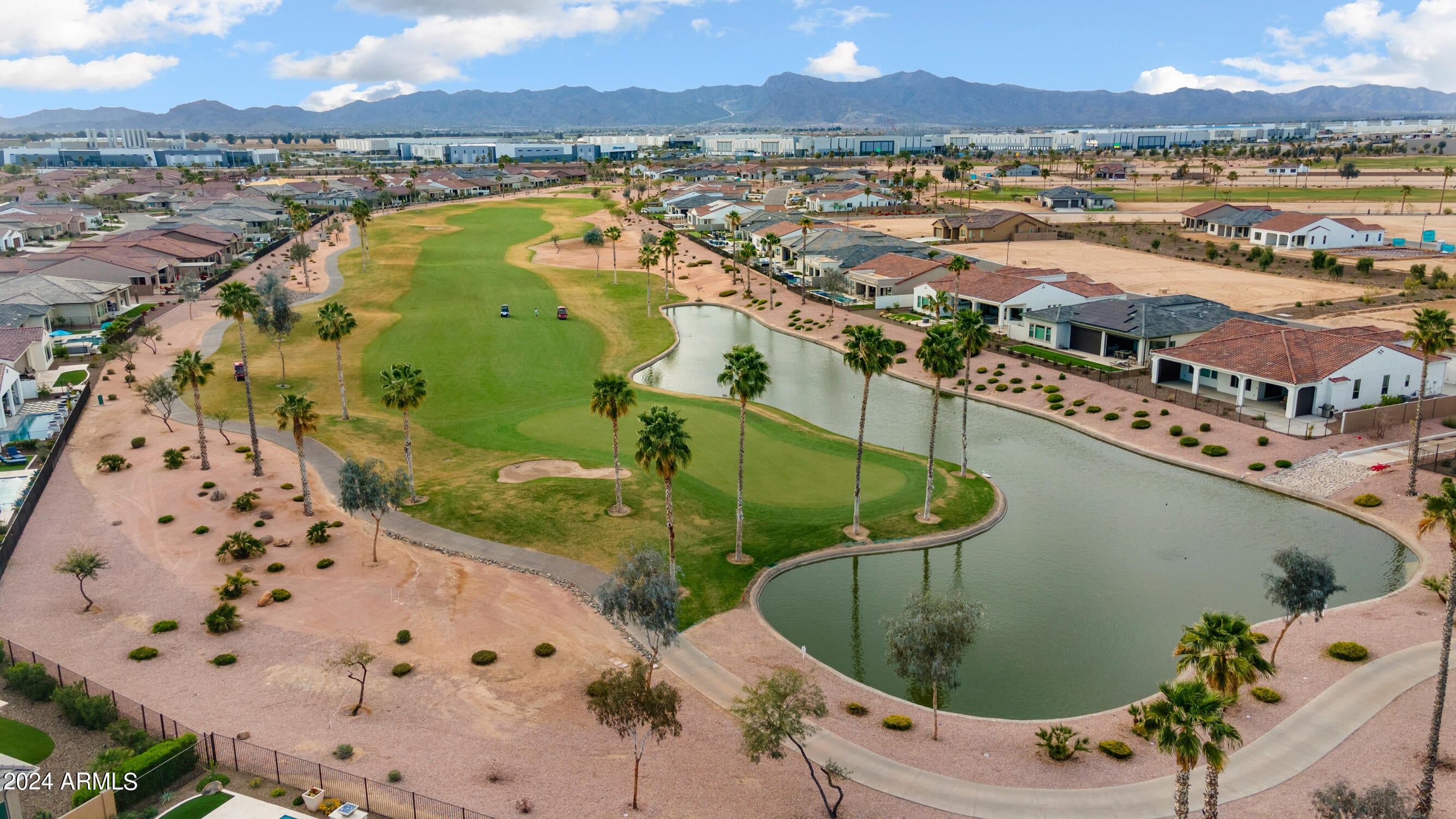 PEBBLECREEK PHASE 2 UNIT 48 - Residential