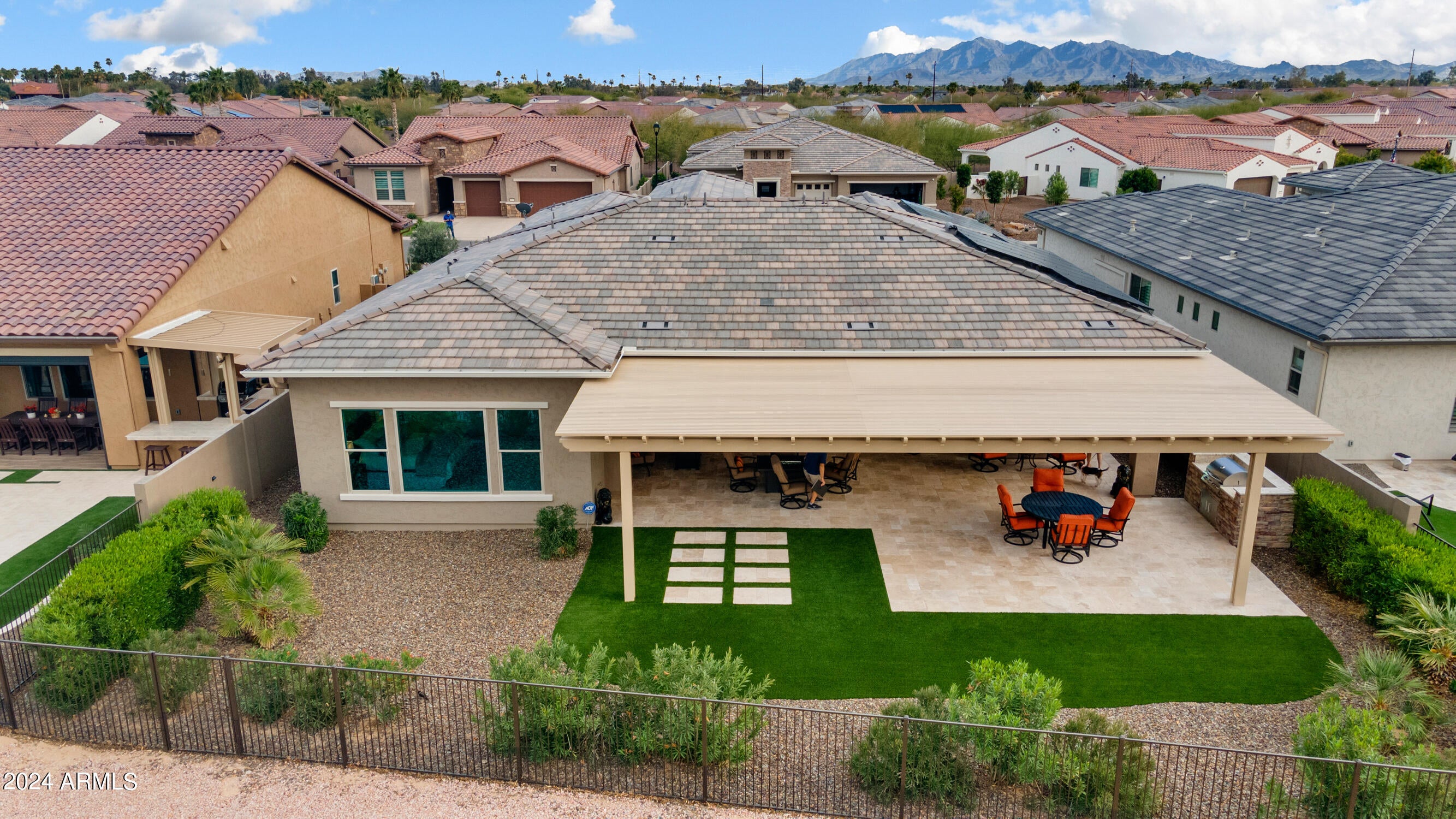 PEBBLECREEK PHASE 2 UNIT 48 - Residential