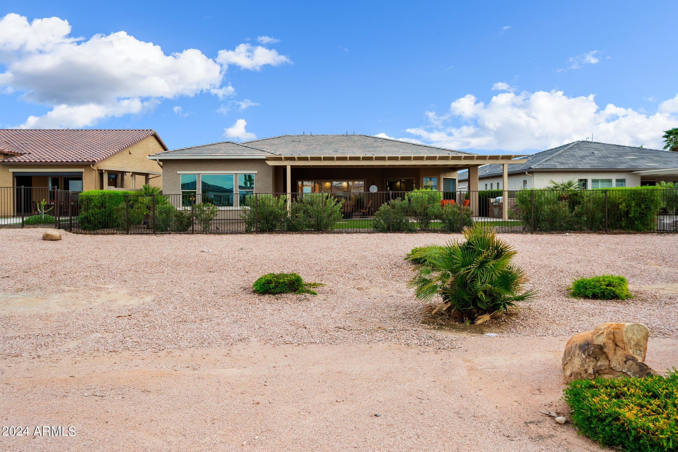 PEBBLECREEK PHASE 2 UNIT 48 - Residential