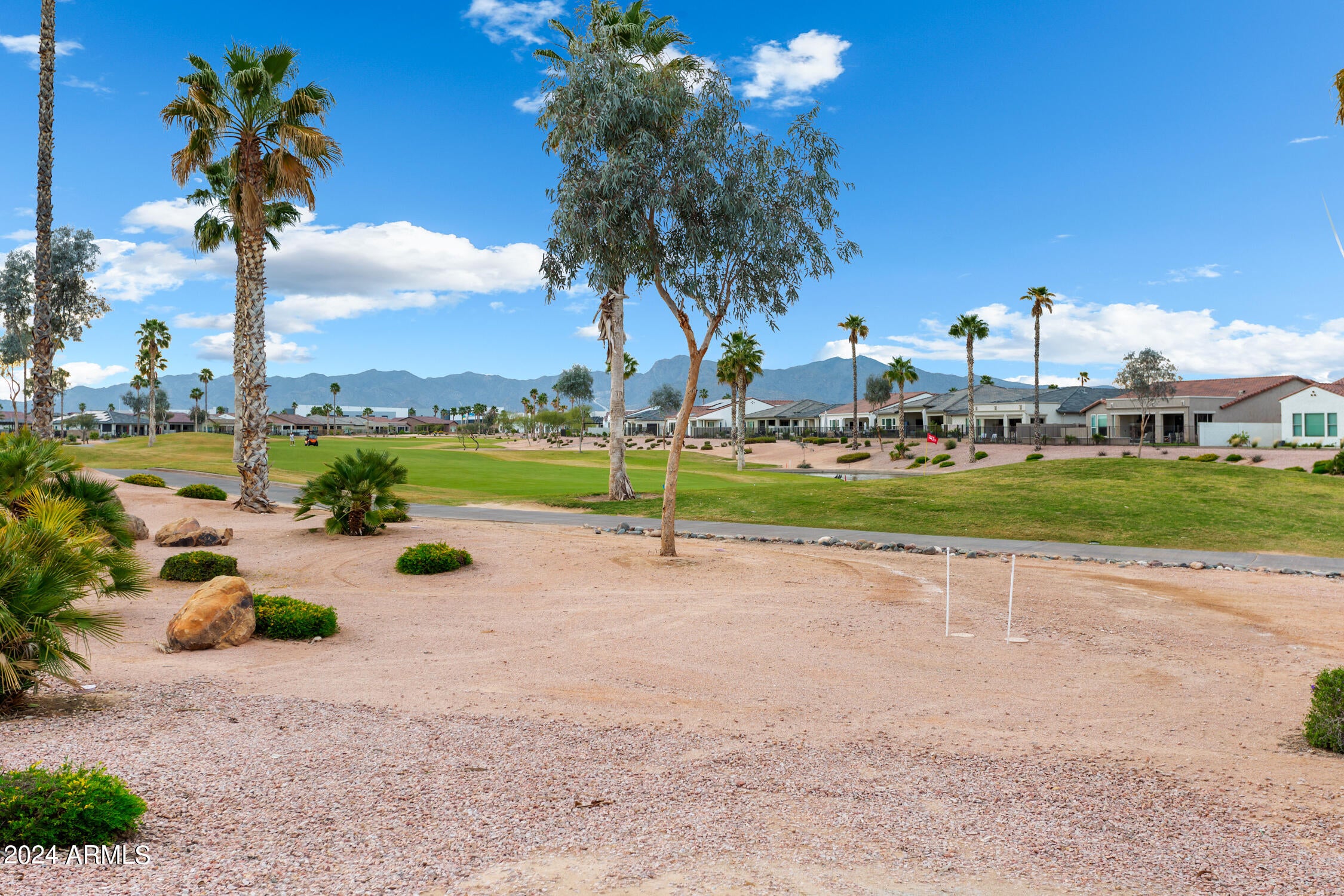 PEBBLECREEK PHASE 2 UNIT 48 - Residential