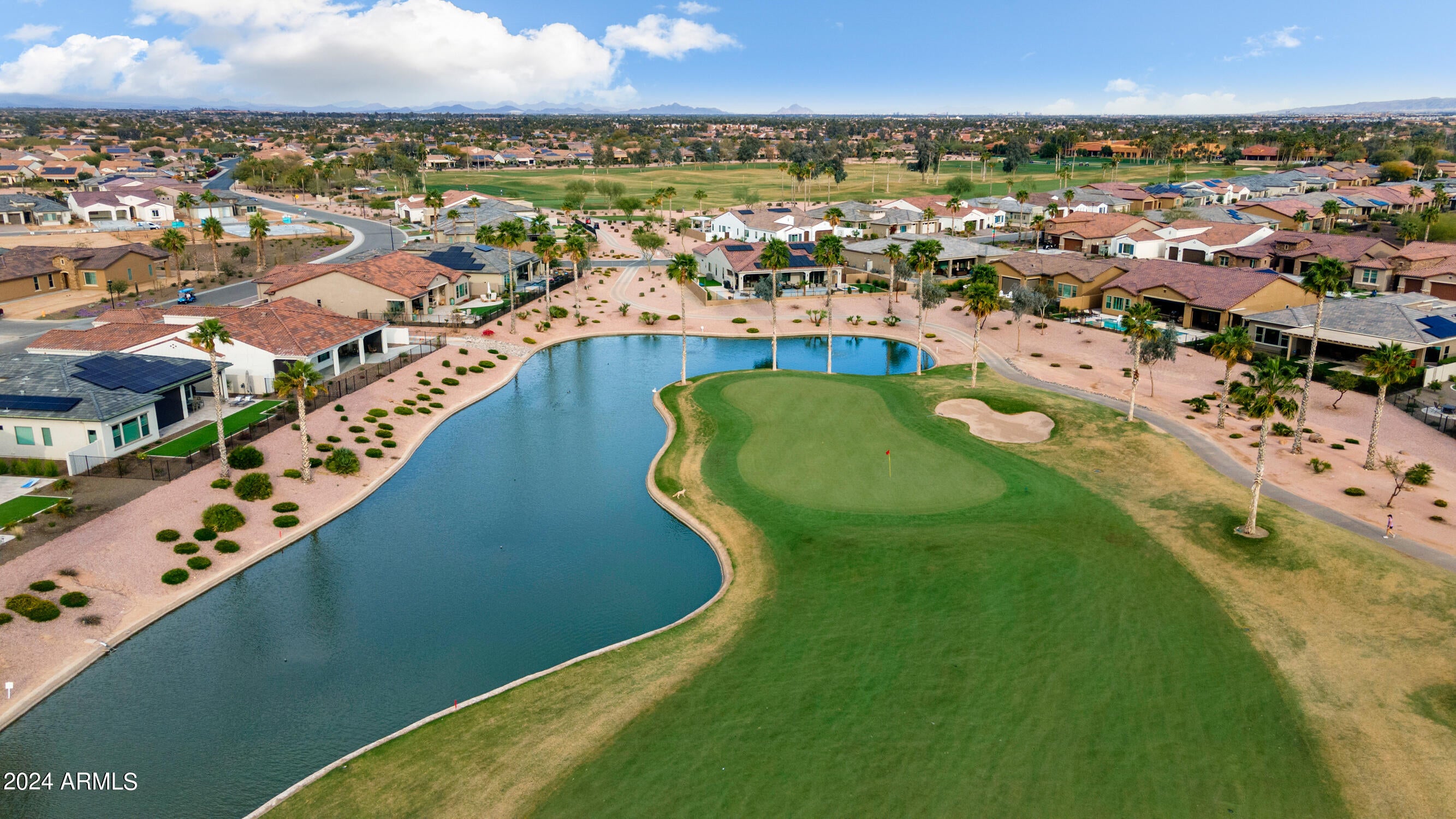 PEBBLECREEK PHASE 2 UNIT 48 - Residential