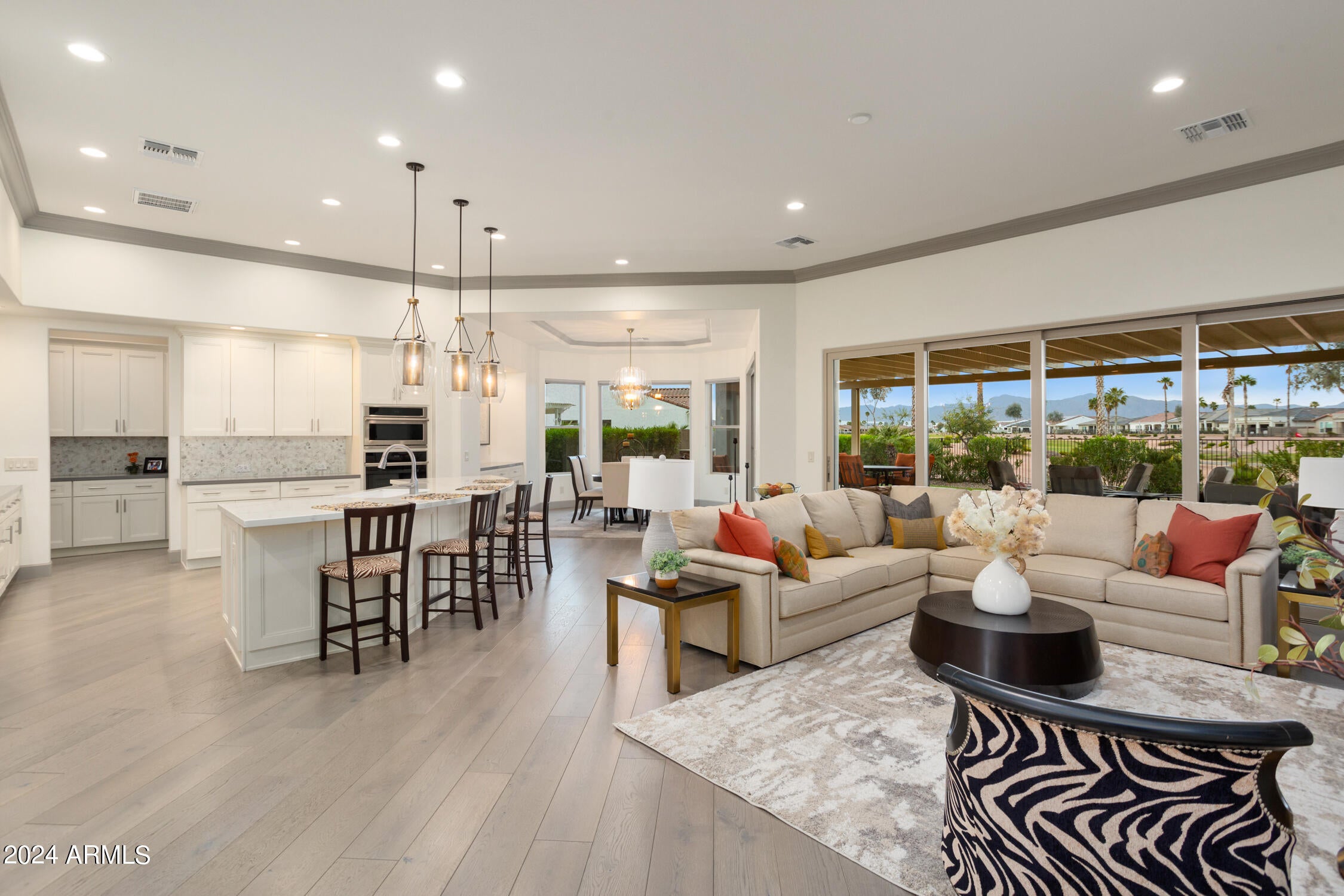 PEBBLECREEK PHASE 2 UNIT 48 - Residential