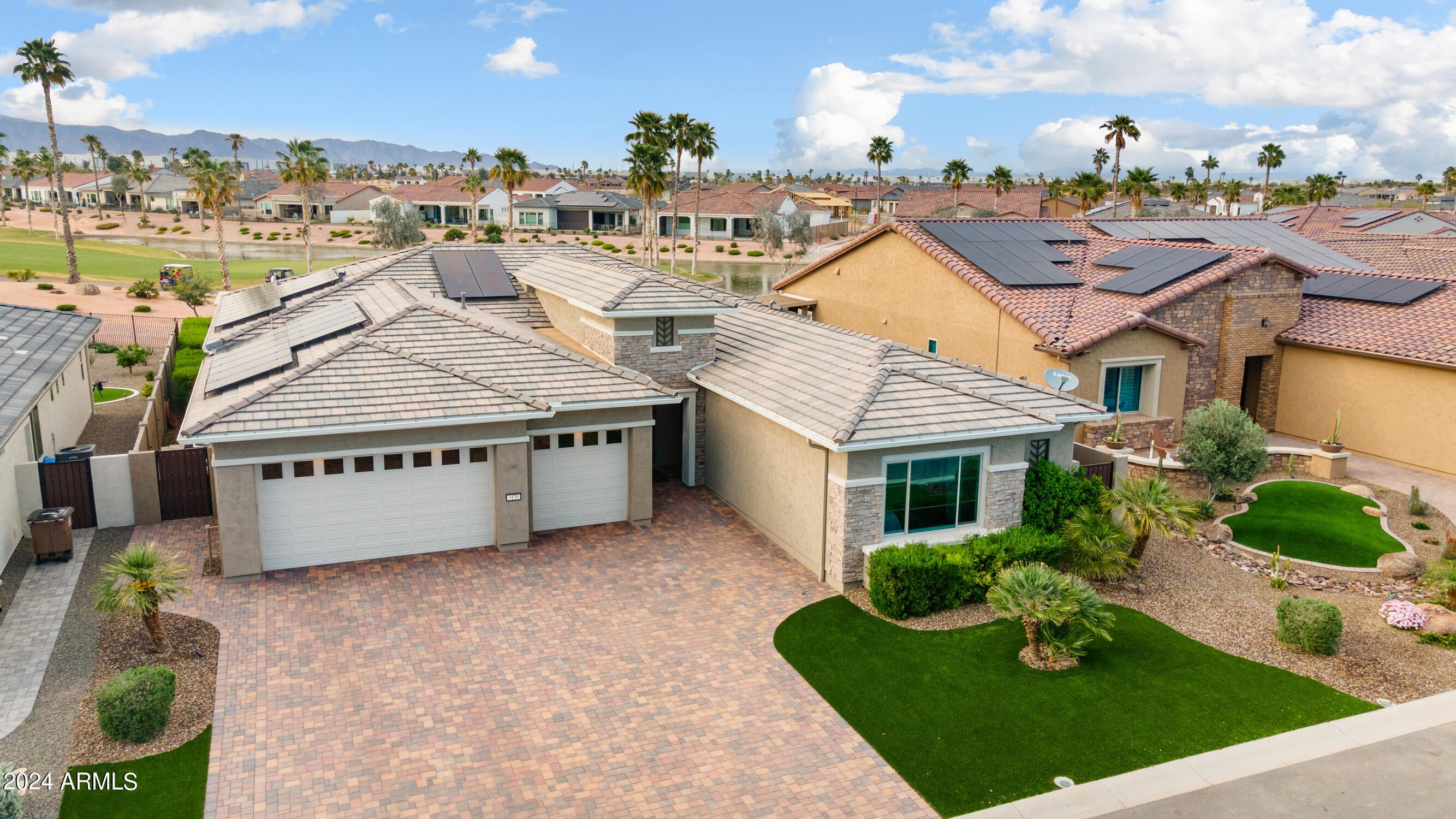 PEBBLECREEK PHASE 2 UNIT 48 - Residential