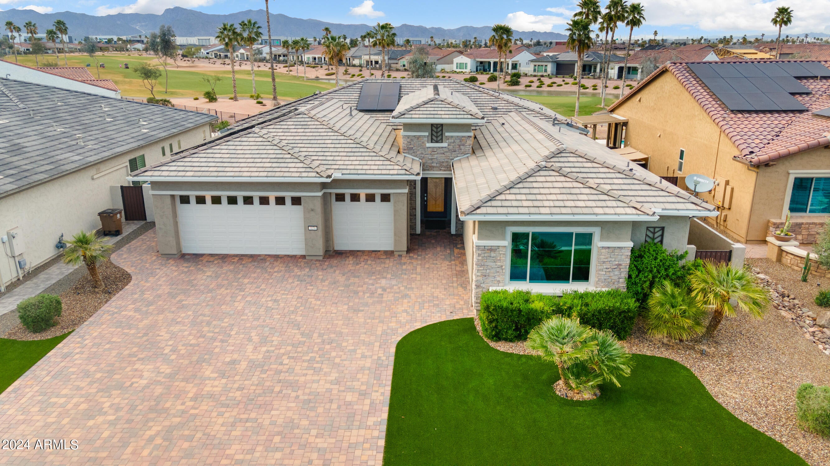 PEBBLECREEK PHASE 2 UNIT 48 - Residential