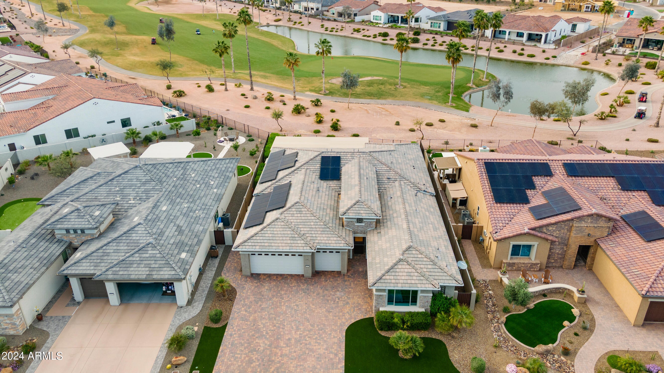 PEBBLECREEK PHASE 2 UNIT 48 - Residential