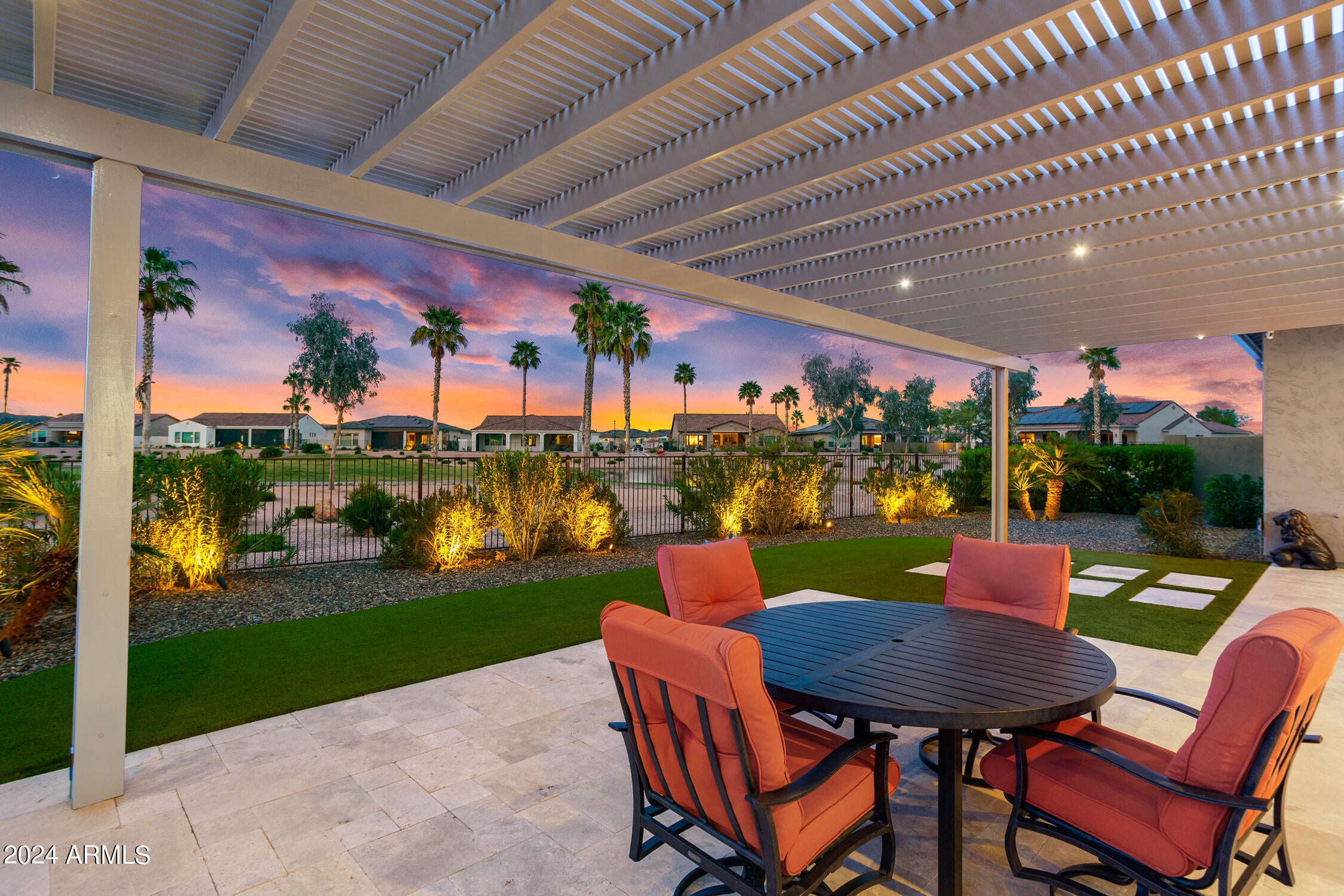 PEBBLECREEK PHASE 2 UNIT 48 - Residential