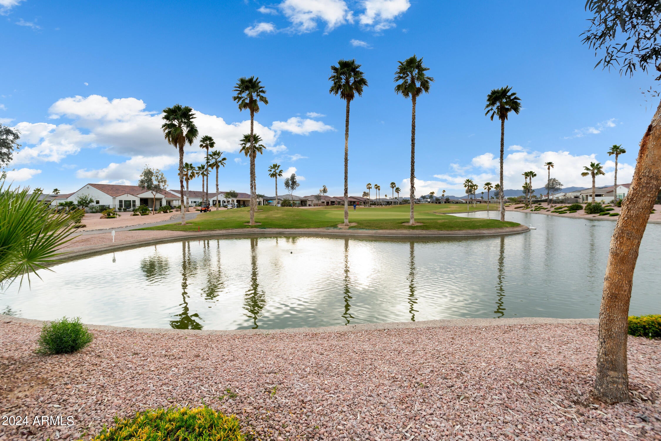 PEBBLECREEK PHASE 2 UNIT 48 - Residential