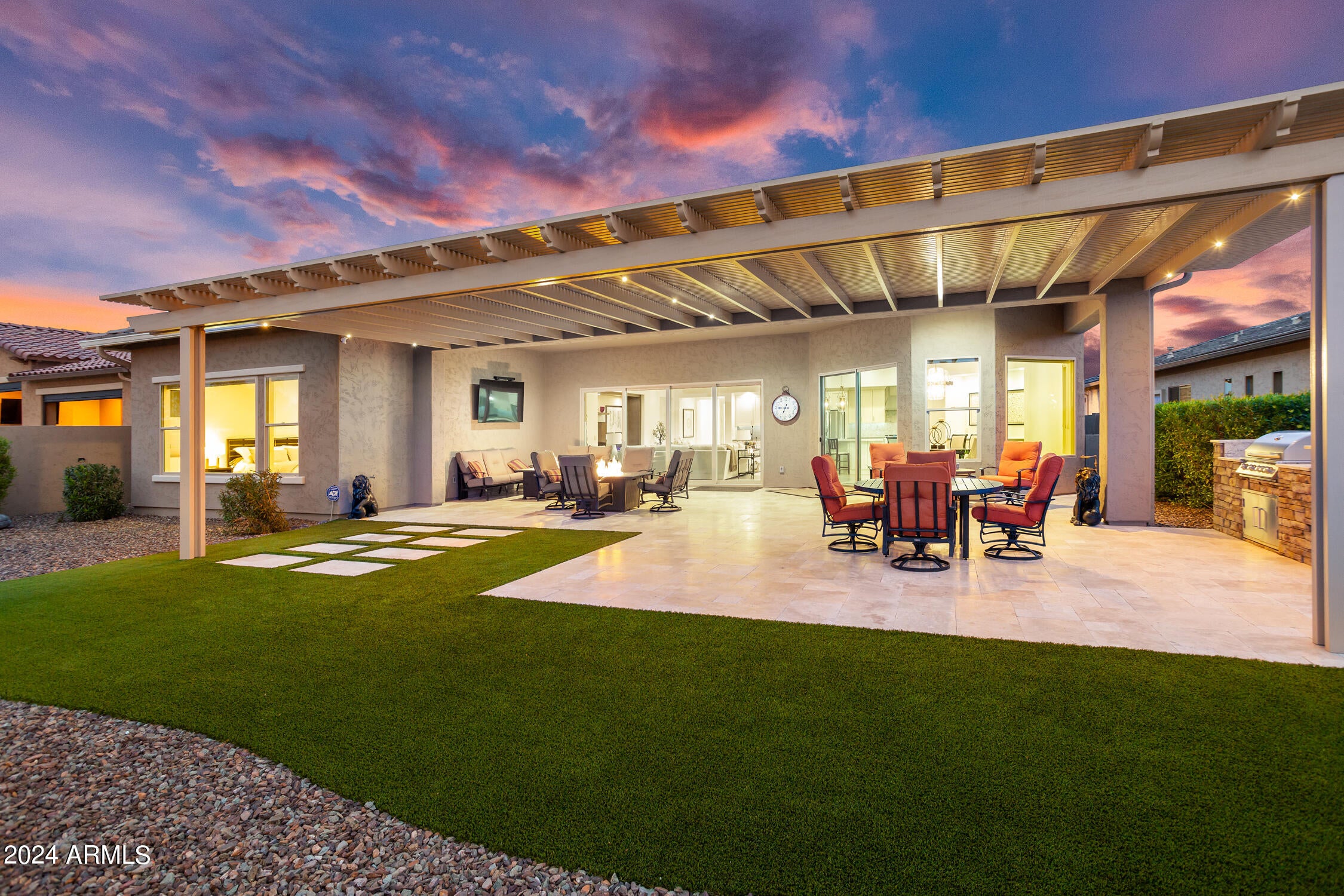 PEBBLECREEK PHASE 2 UNIT 48 - Residential