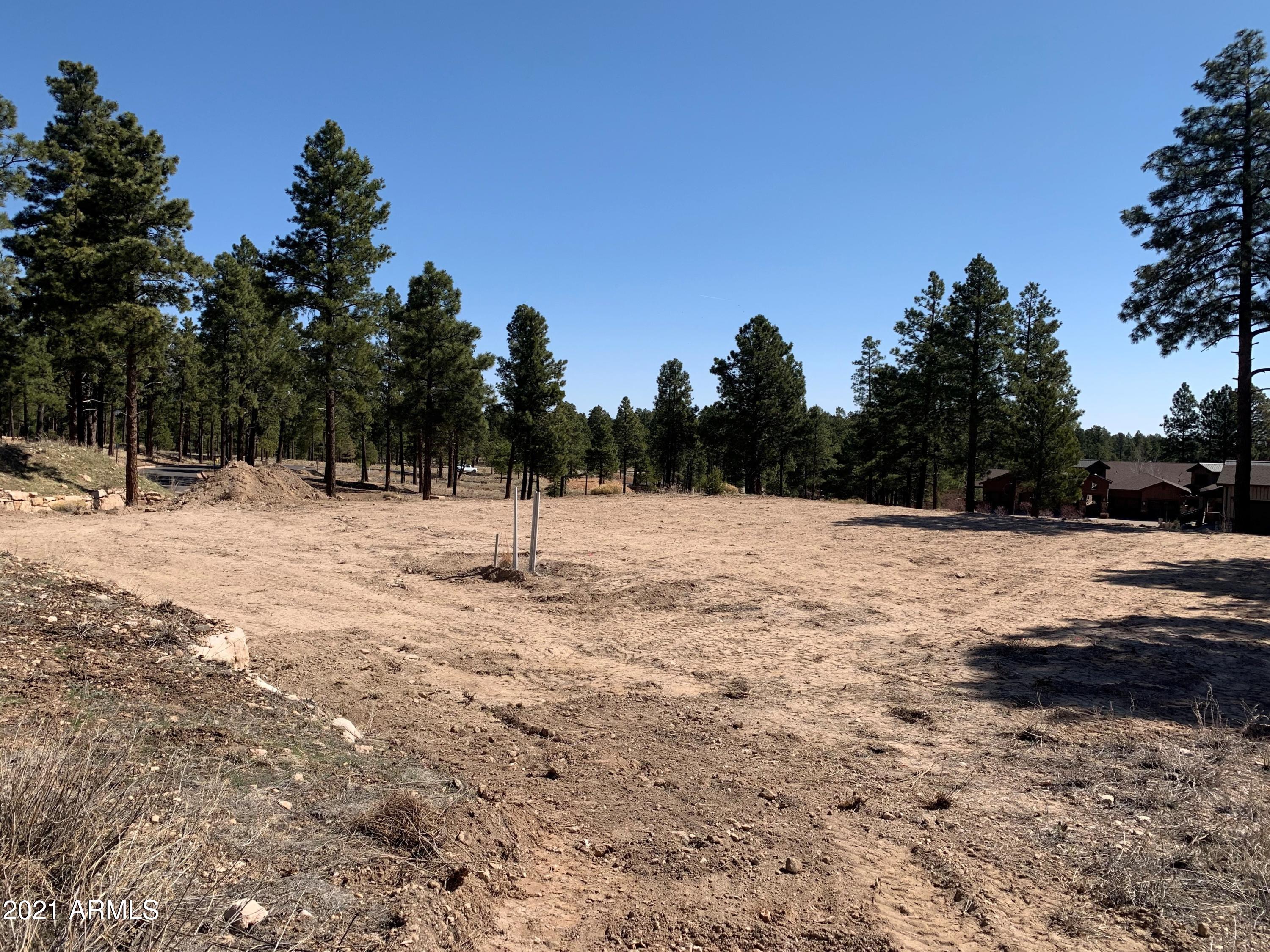 Pine Canyon - Residential