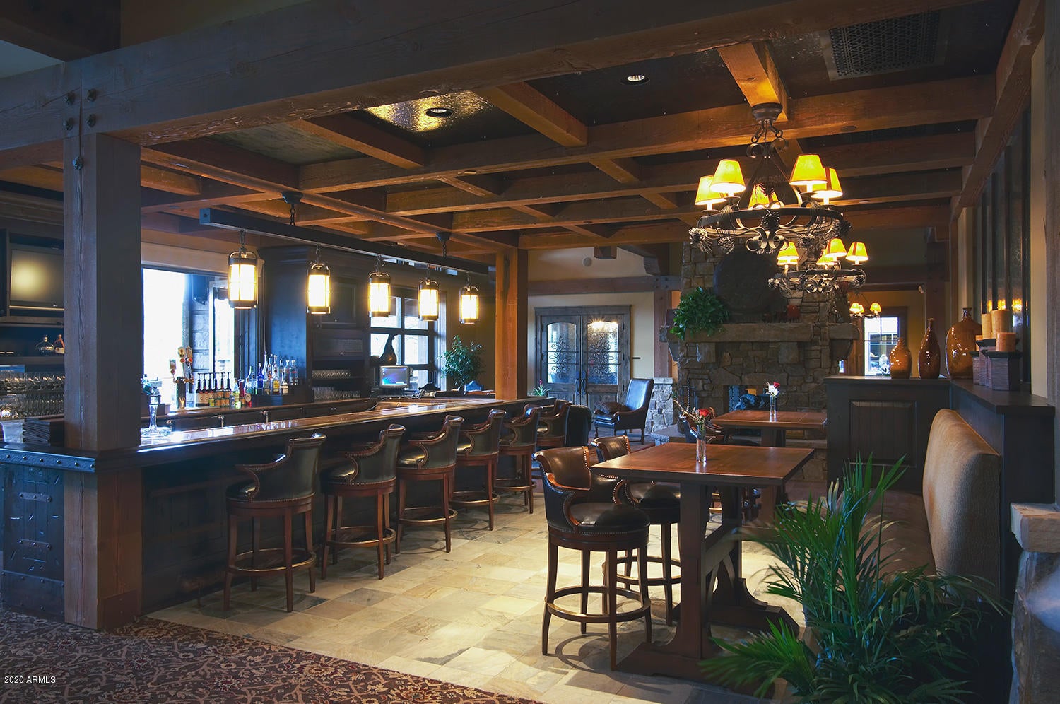 Pine Canyon - Residential
