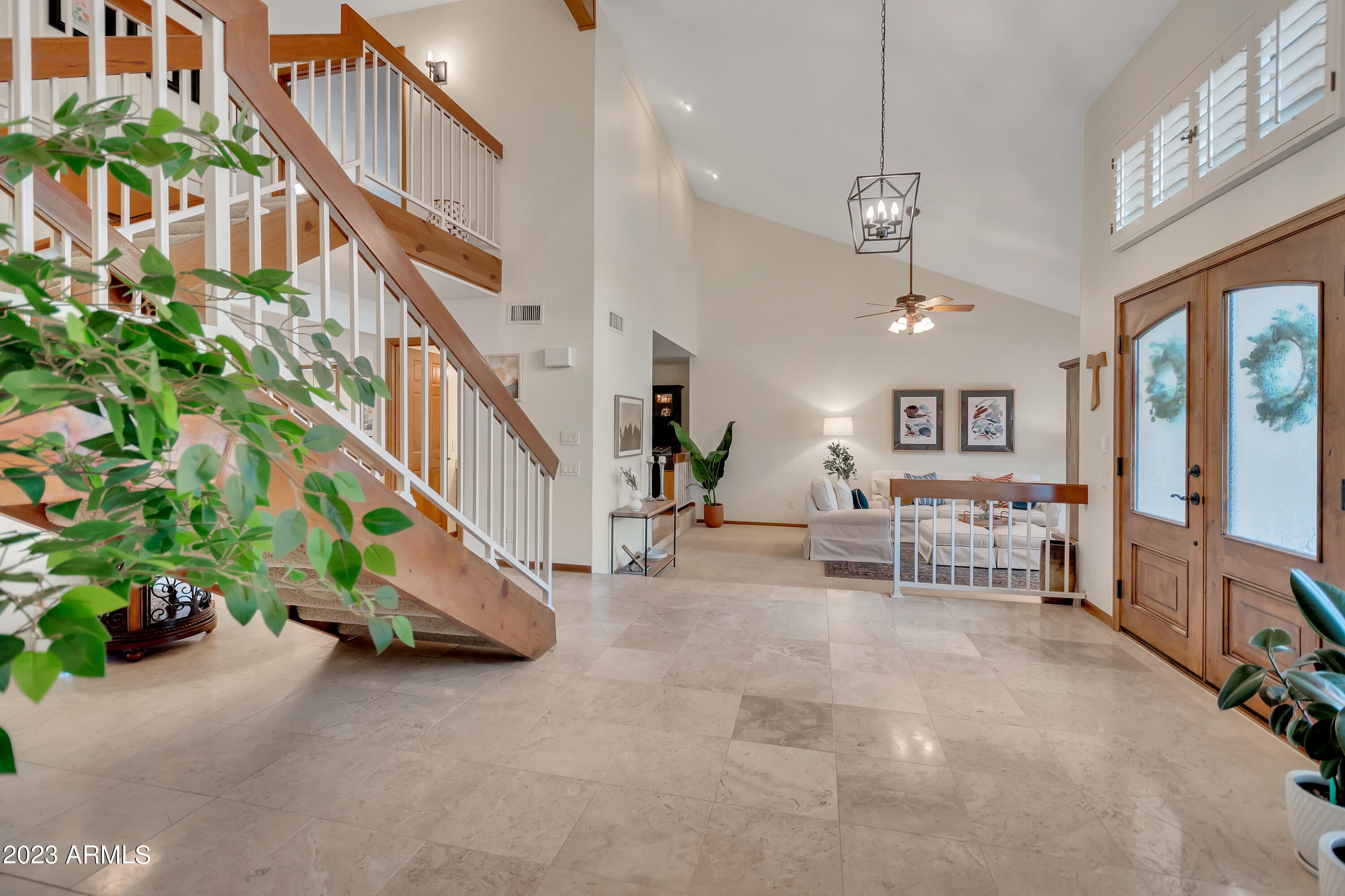 PARADISE PARK MANOR 2 - Residential