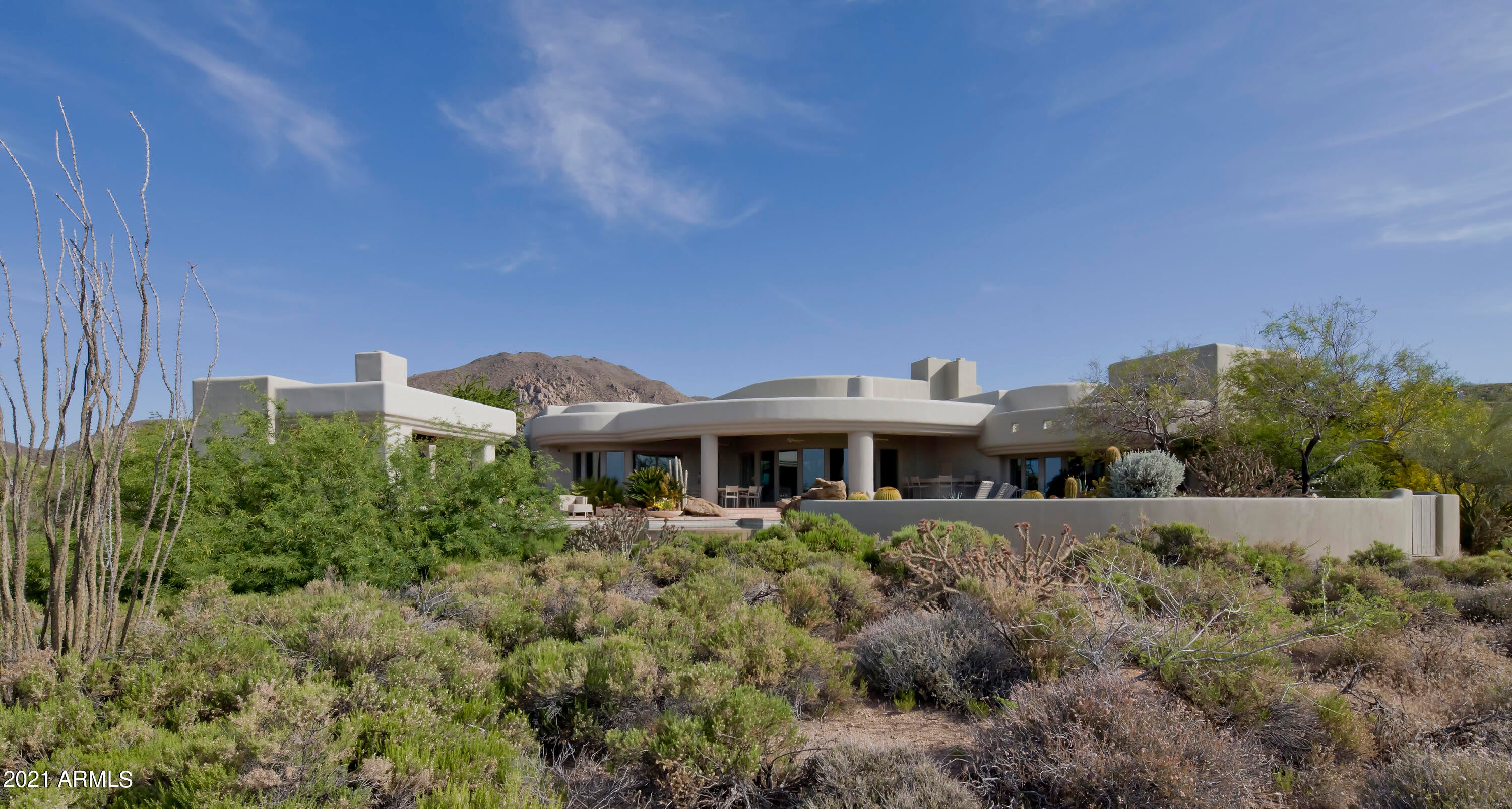 DESERT MOUNTAIN - Residential