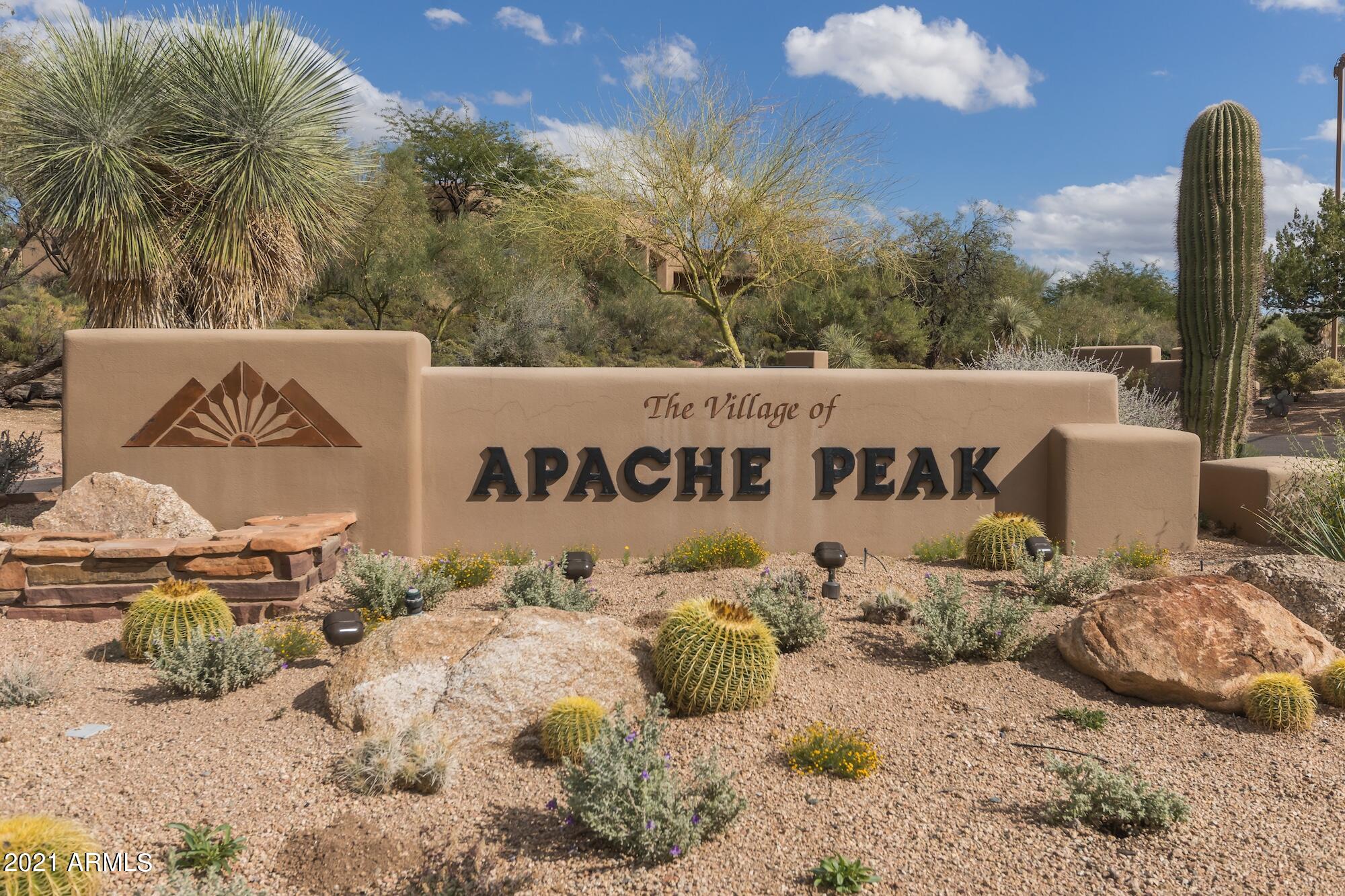 DESERT MOUNTAIN - Residential