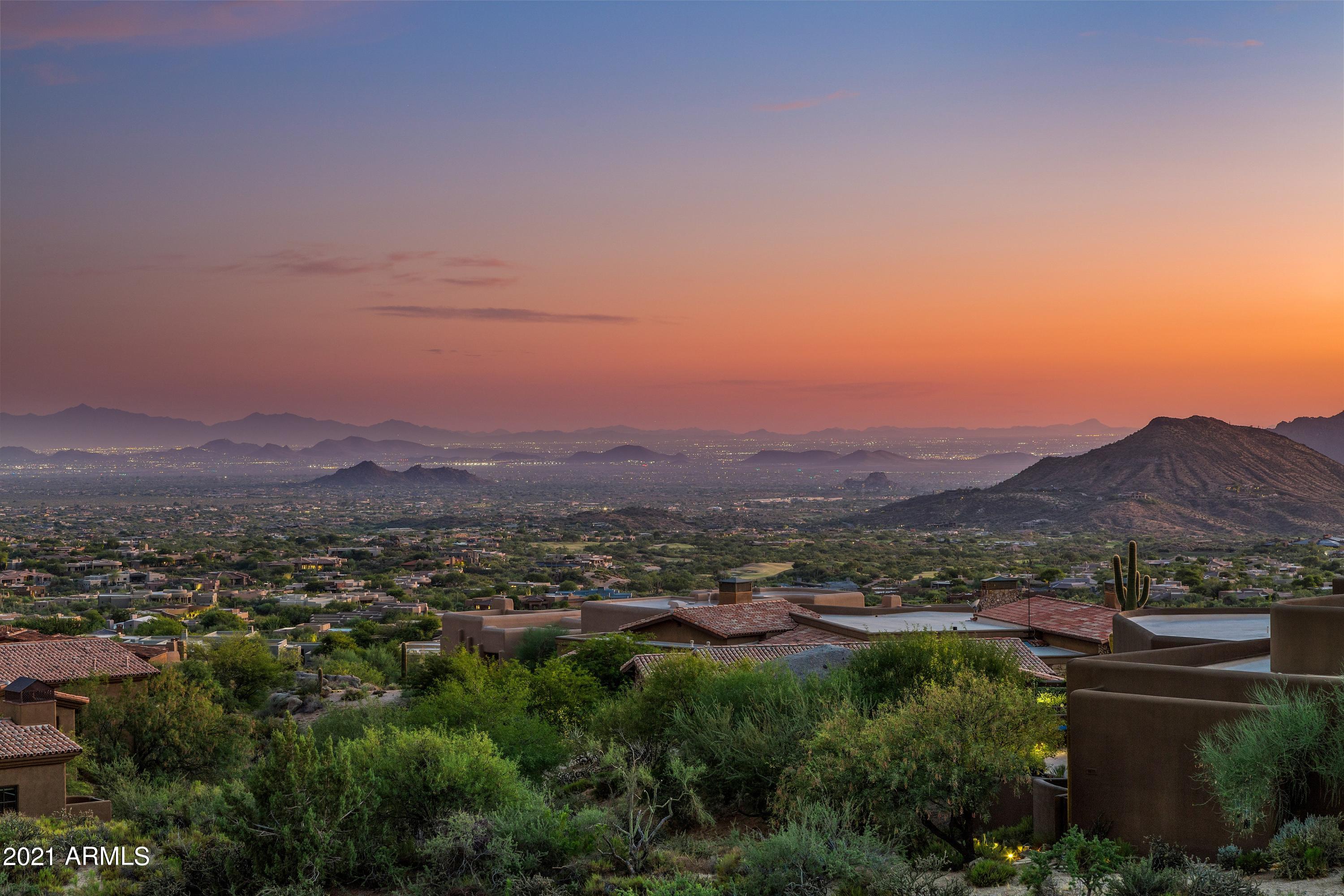 DESERT MOUNTAIN - Residential