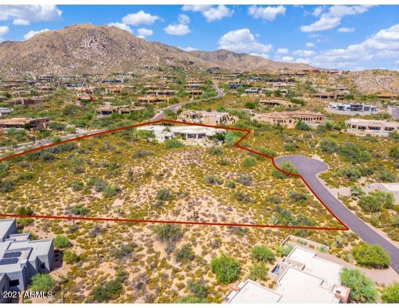DESERT MOUNTAIN - Residential
