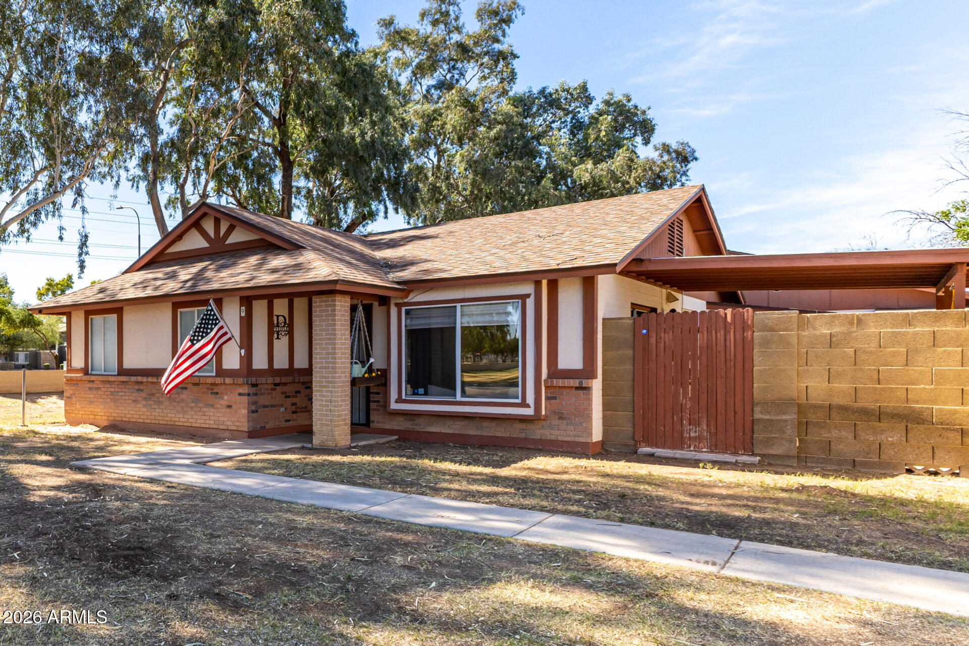 SOUTHRIDGE ESTATES - Residential
