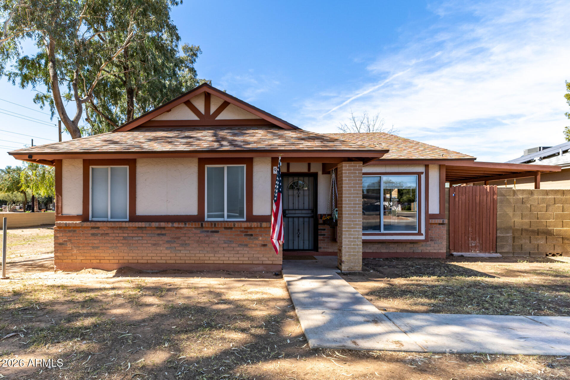 SOUTHRIDGE ESTATES - Residential