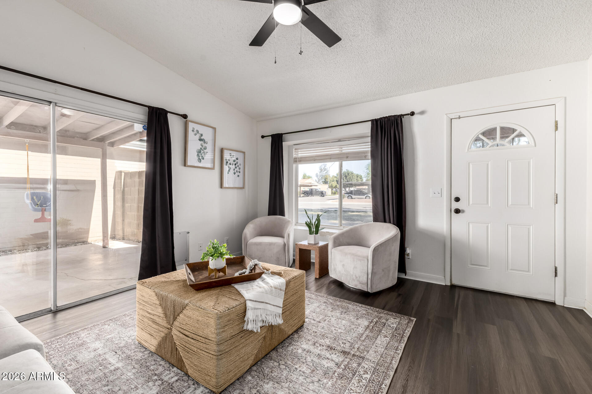 SOUTHRIDGE ESTATES - Residential