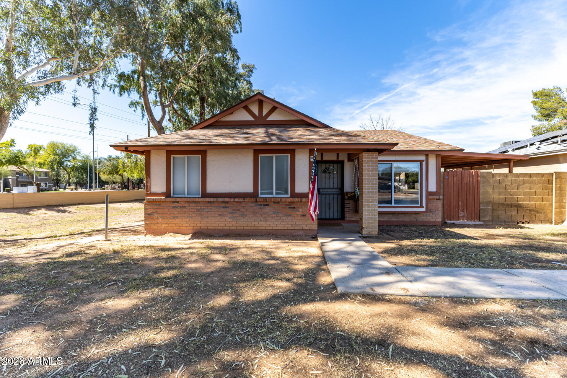 SOUTHRIDGE ESTATES - Residential
