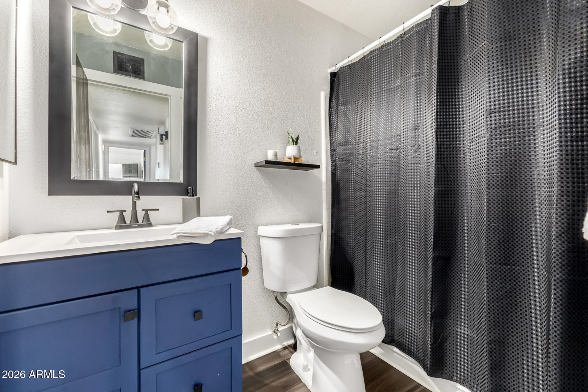 SOUTHRIDGE ESTATES - Residential