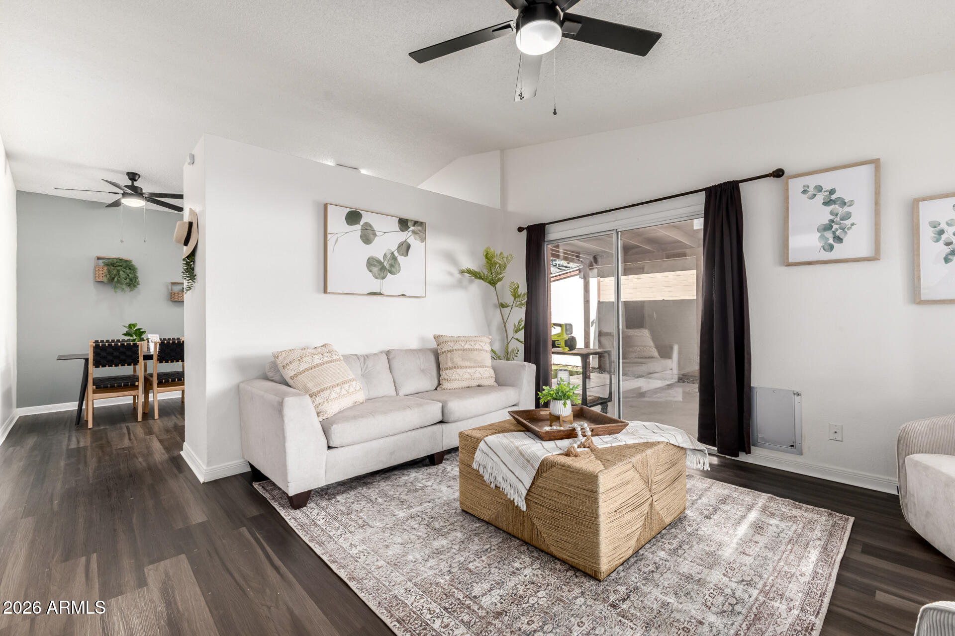SOUTHRIDGE ESTATES - Residential