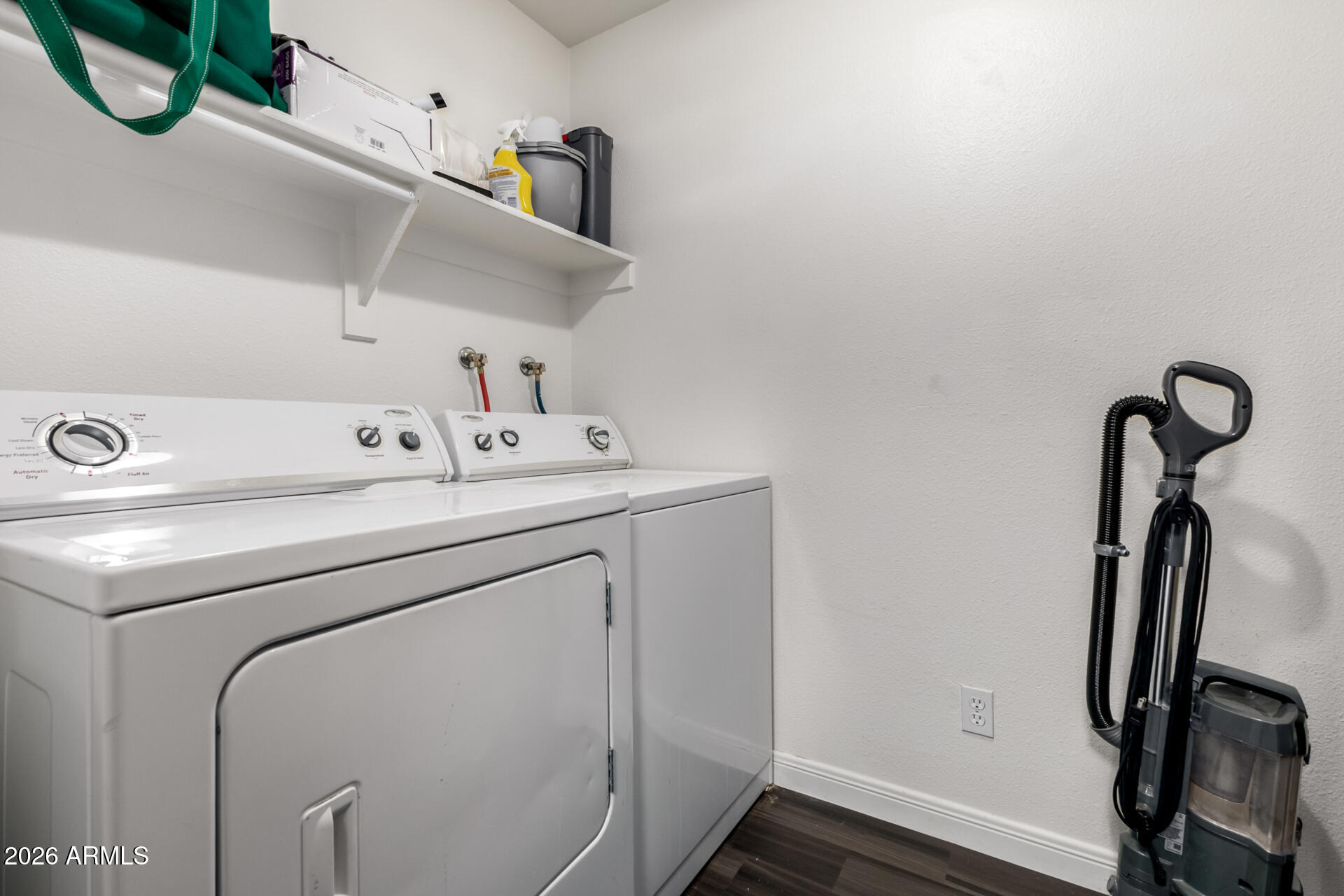 SOUTHRIDGE ESTATES - Residential