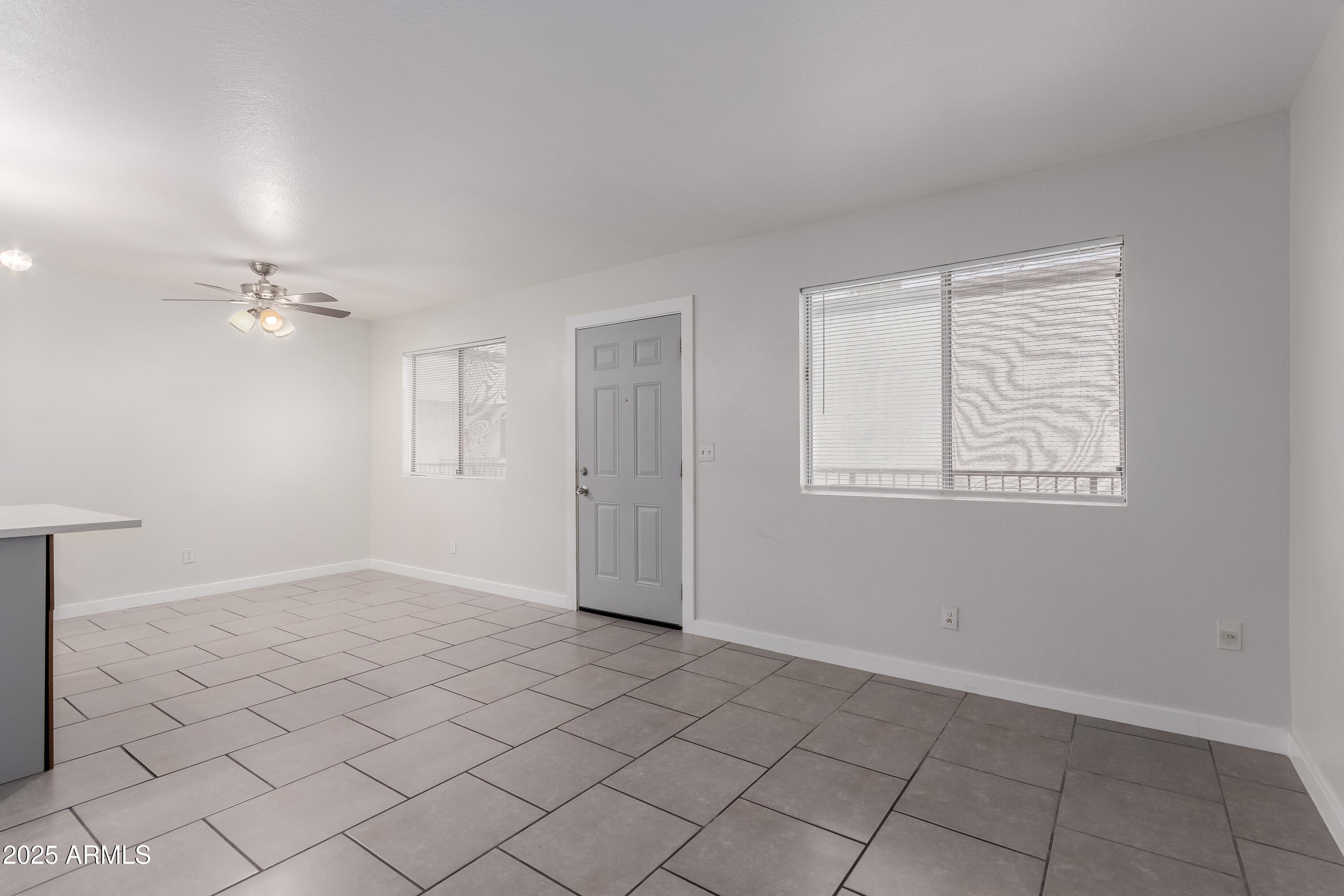MOUNTAIN SPRINGS TERRACE CONDOMINIUM - Residential