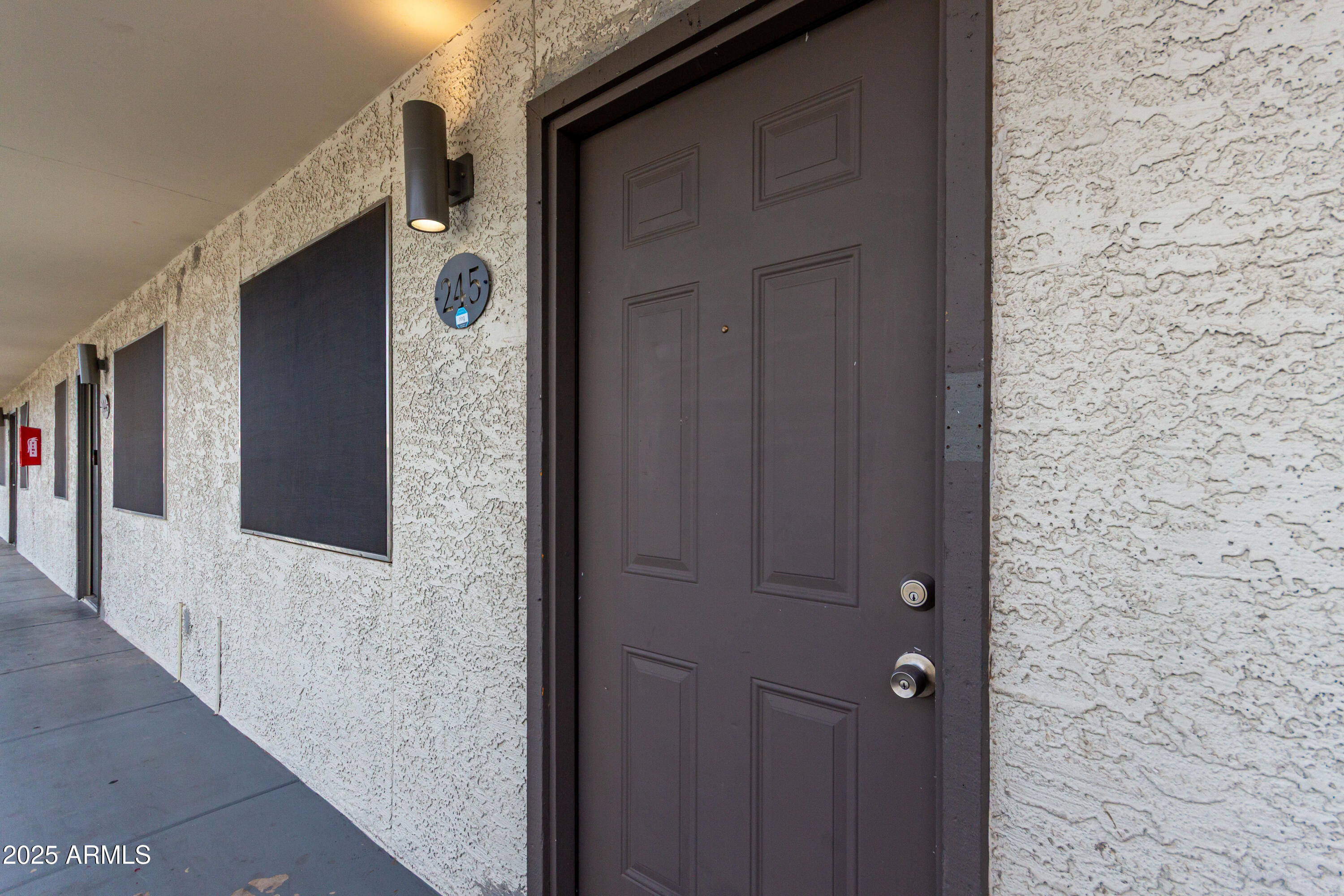 MOUNTAIN SPRINGS TERRACE CONDOMINIUM - Residential