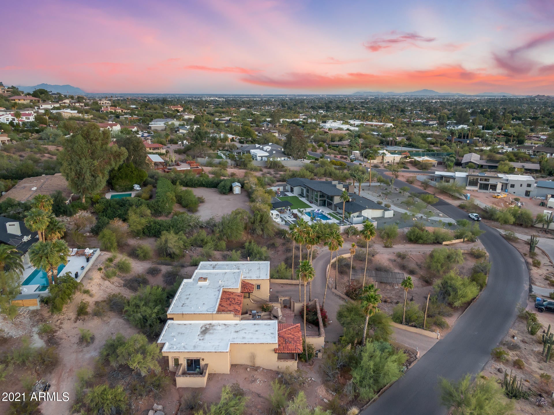 HIGHLANDS 2 - Residential