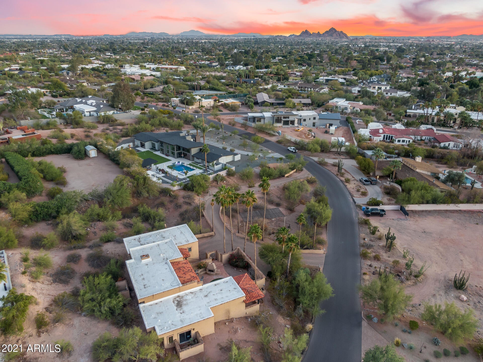 HIGHLANDS 2 - Residential