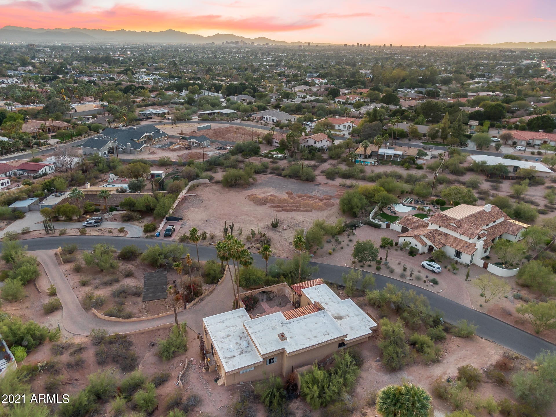 HIGHLANDS 2 - Residential
