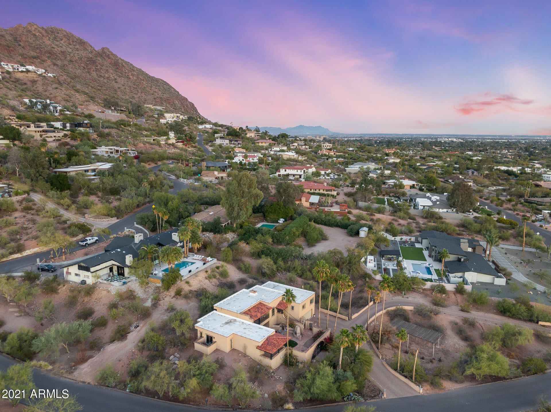 HIGHLANDS 2 - Residential