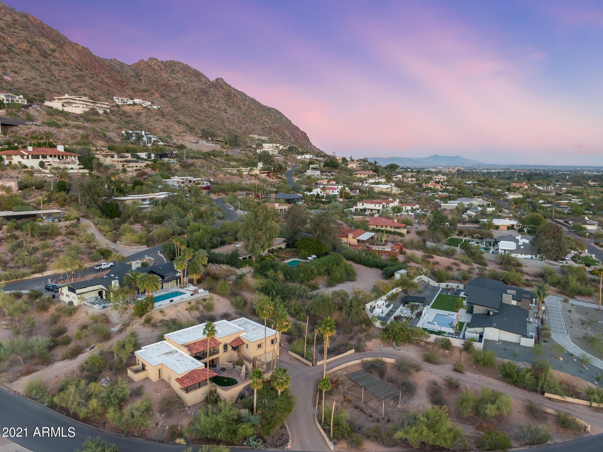 HIGHLANDS 2 - Residential