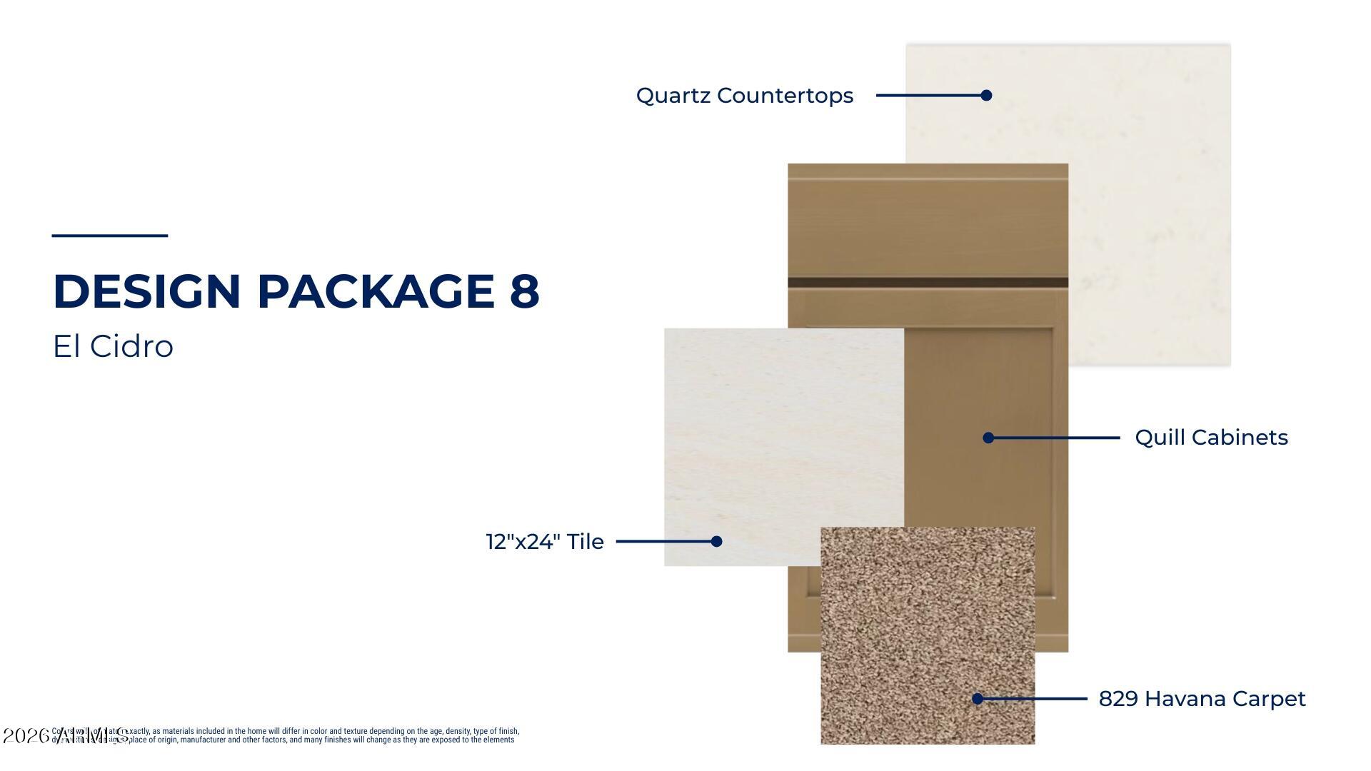 EL CIDRO PHASE 2 PARCEL 1C - Residential