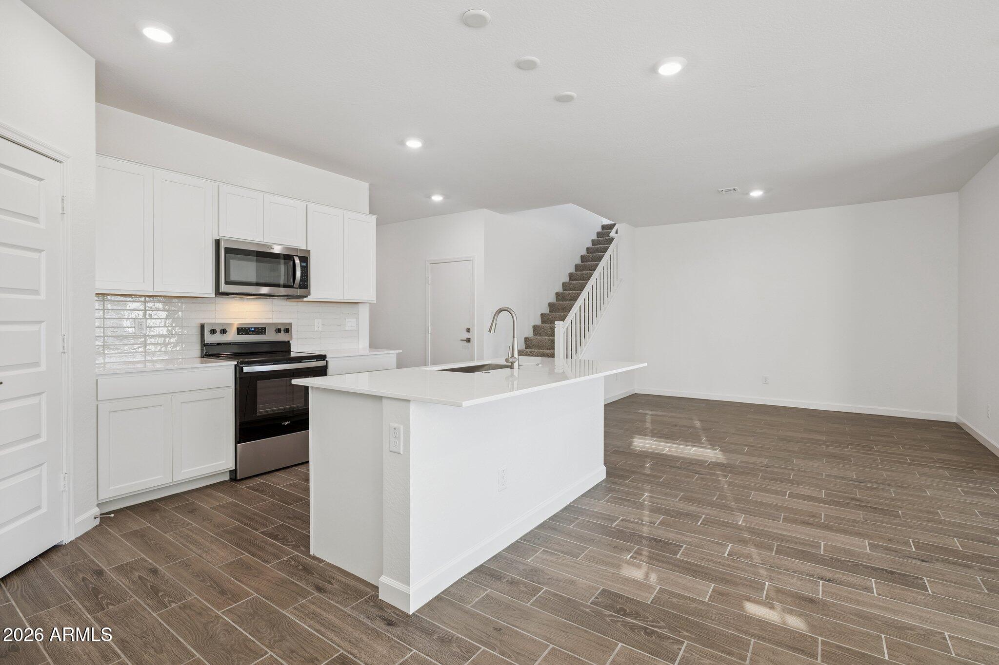 EL CIDRO PHASE 2 PARCEL 1C - Residential