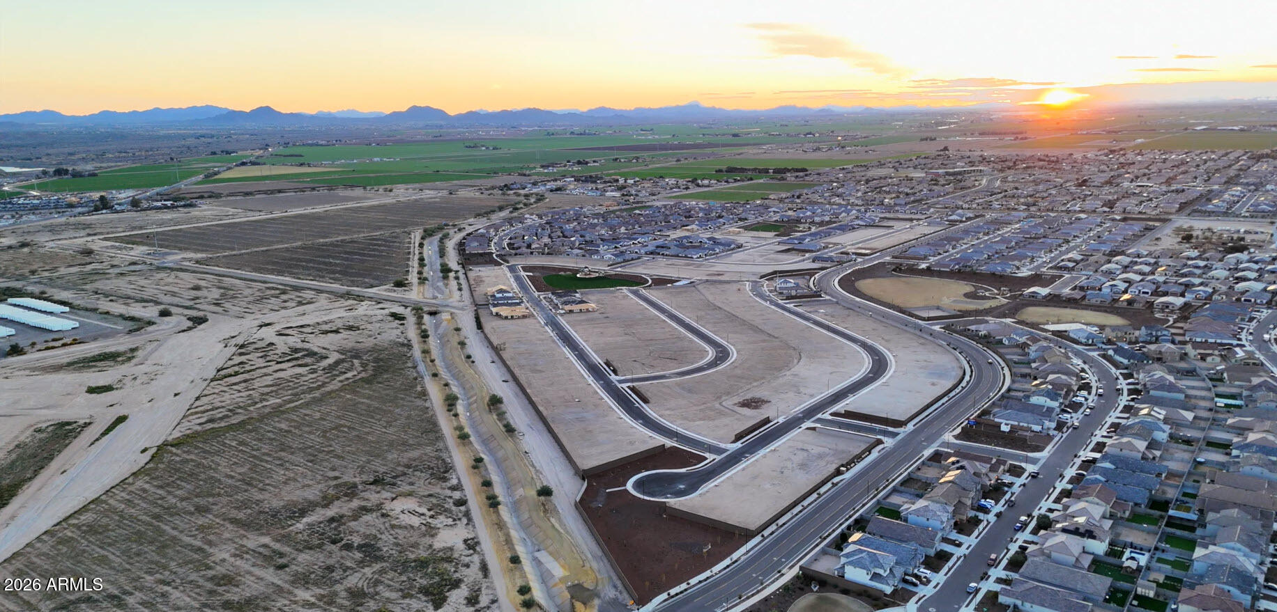 EL CIDRO PHASE 2 PARCEL 1C - Residential