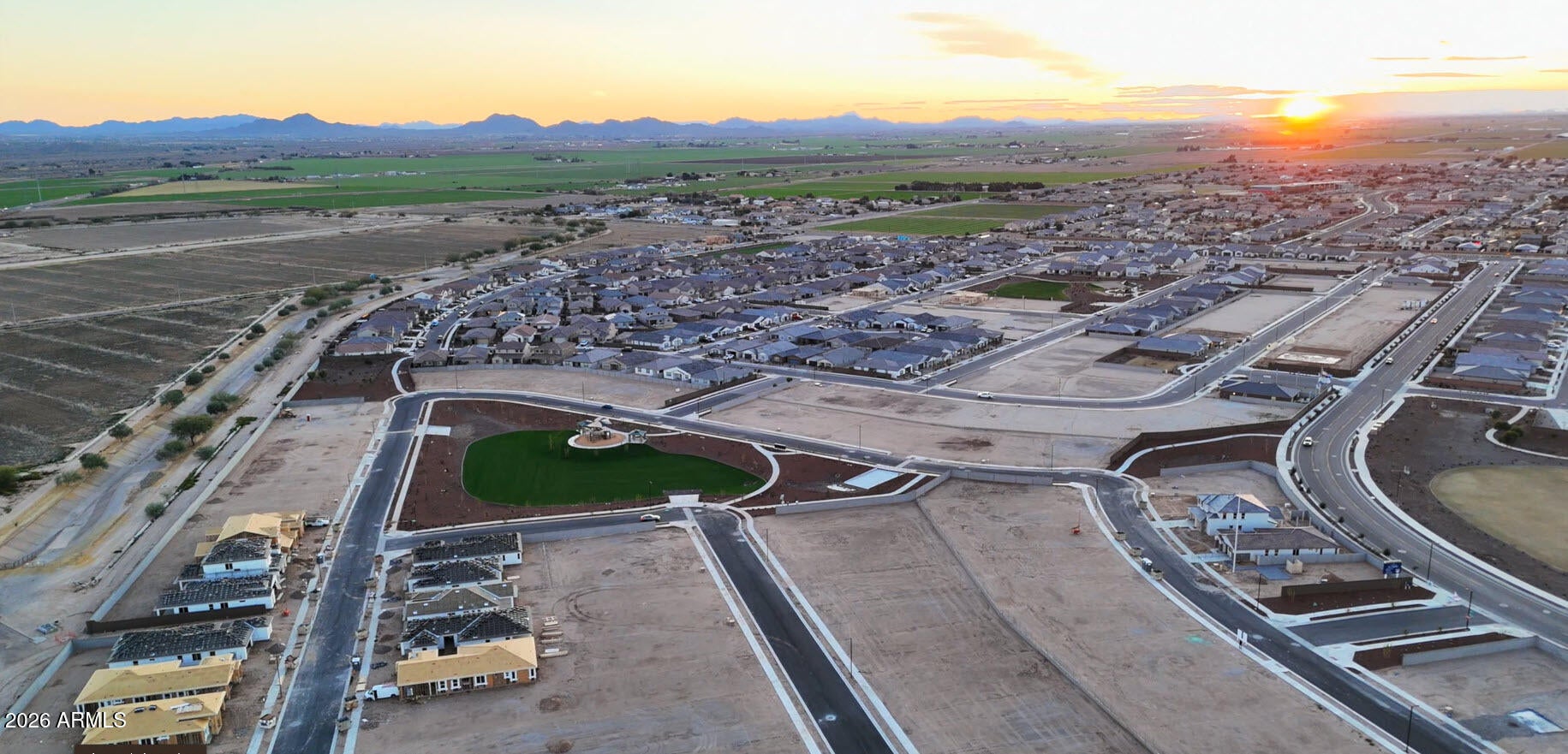 EL CIDRO PHASE 2 PARCEL 1C - Residential