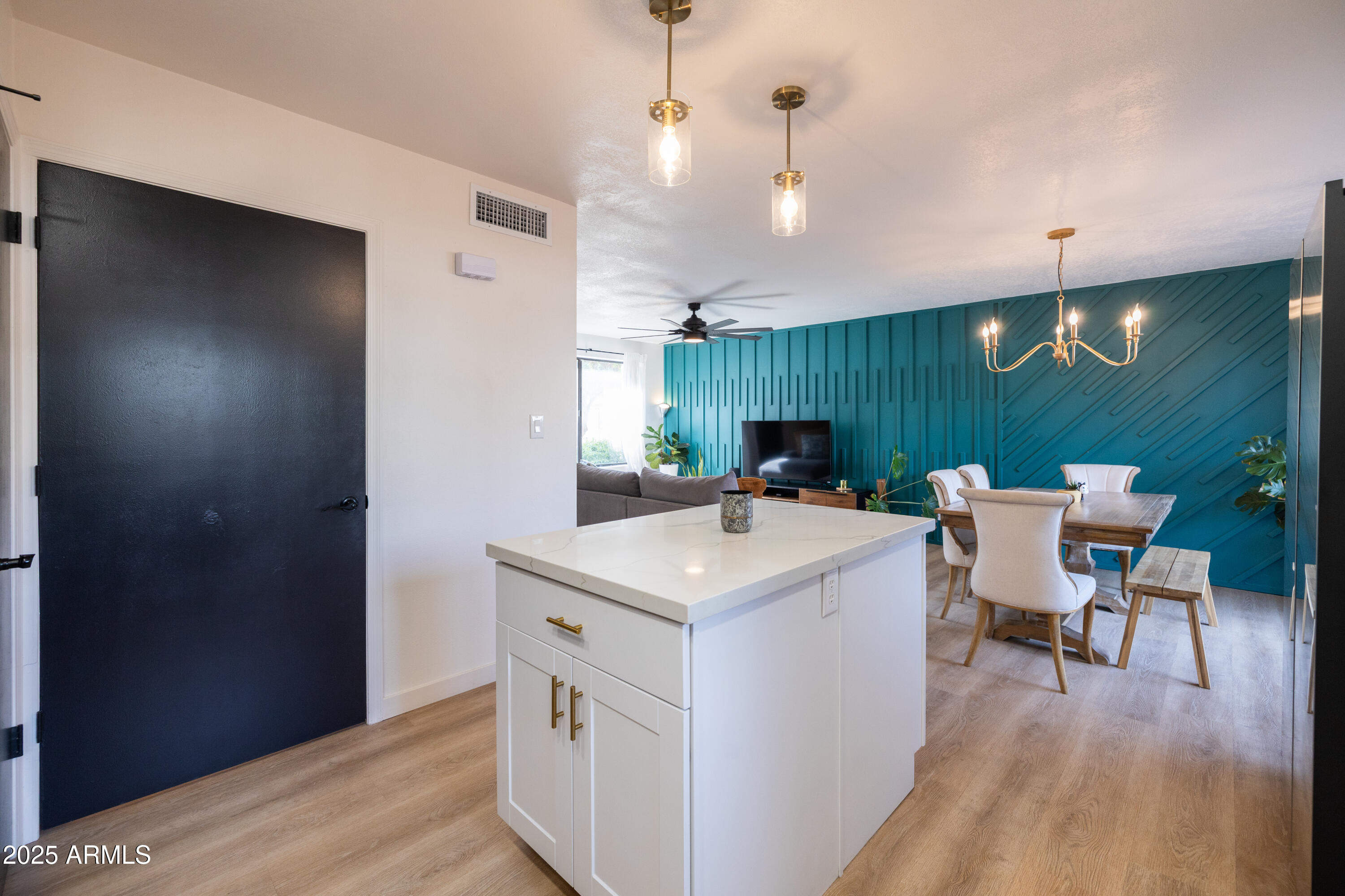 VILLA CAMELBACK - Residential