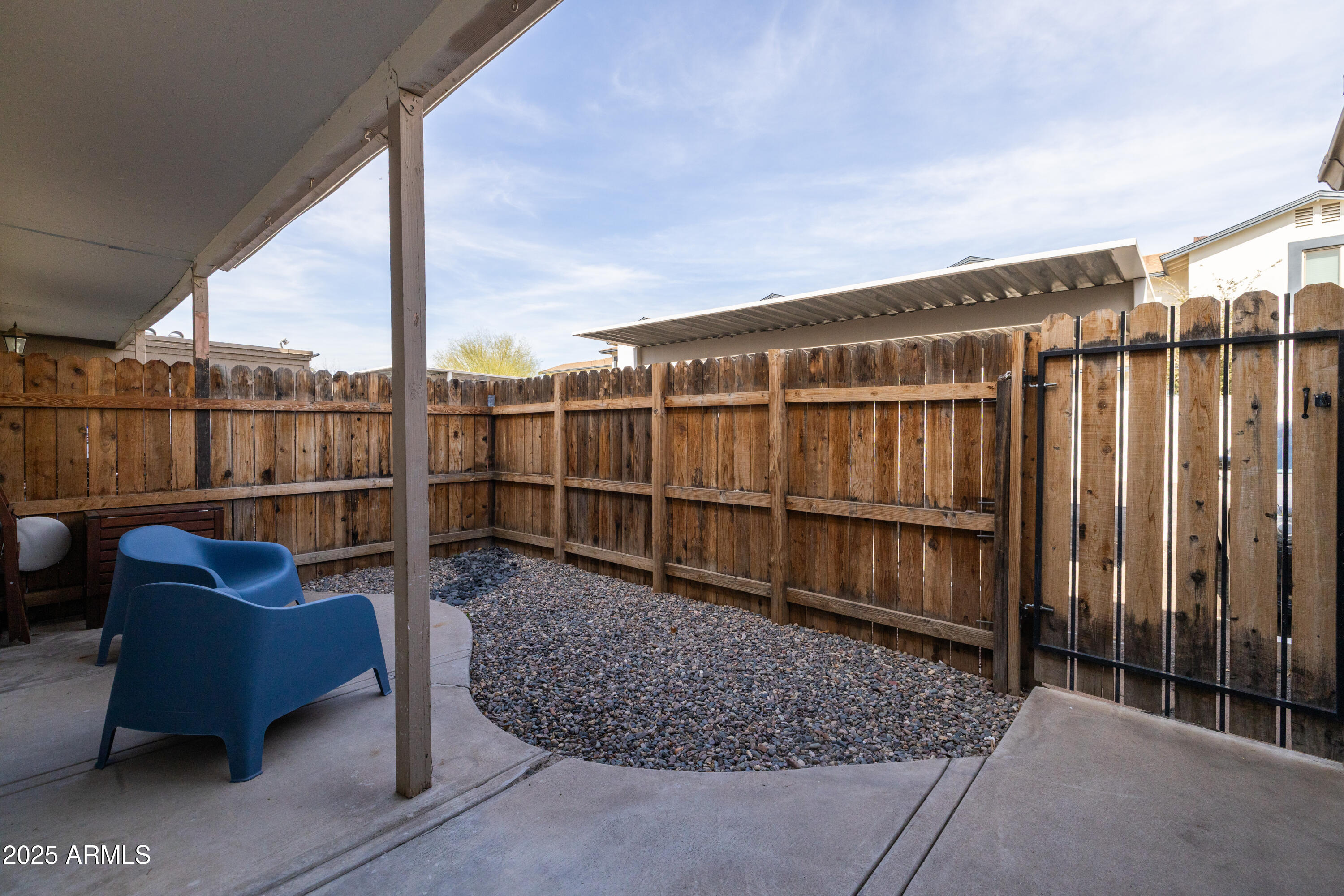 VILLA CAMELBACK - Residential