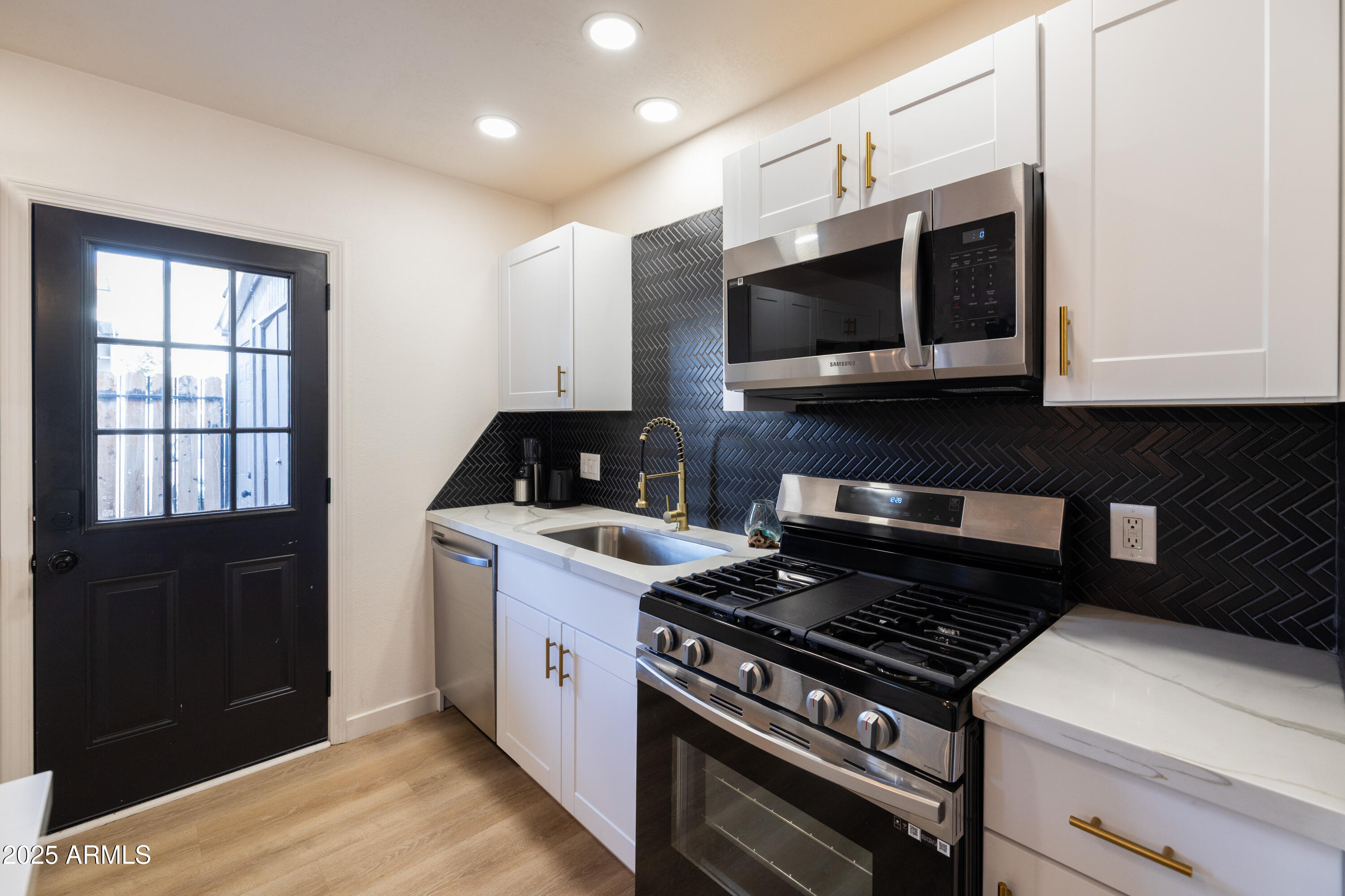 VILLA CAMELBACK - Residential