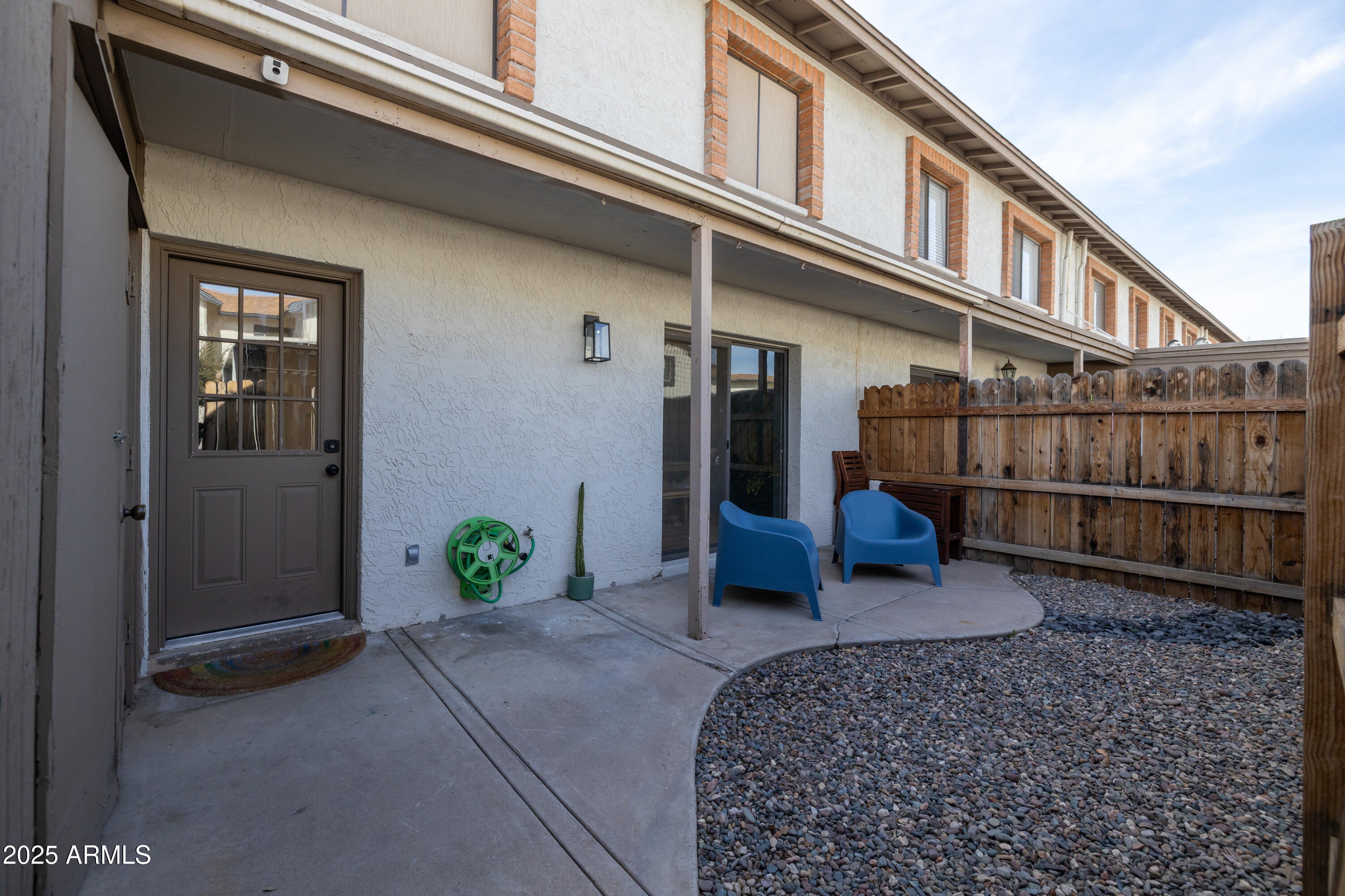 VILLA CAMELBACK - Residential