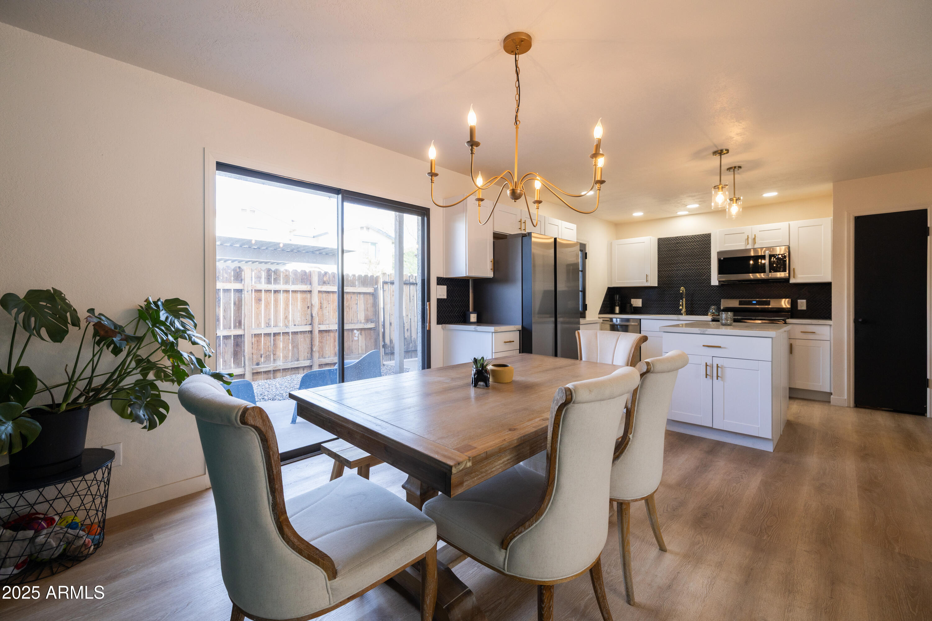 VILLA CAMELBACK - Residential