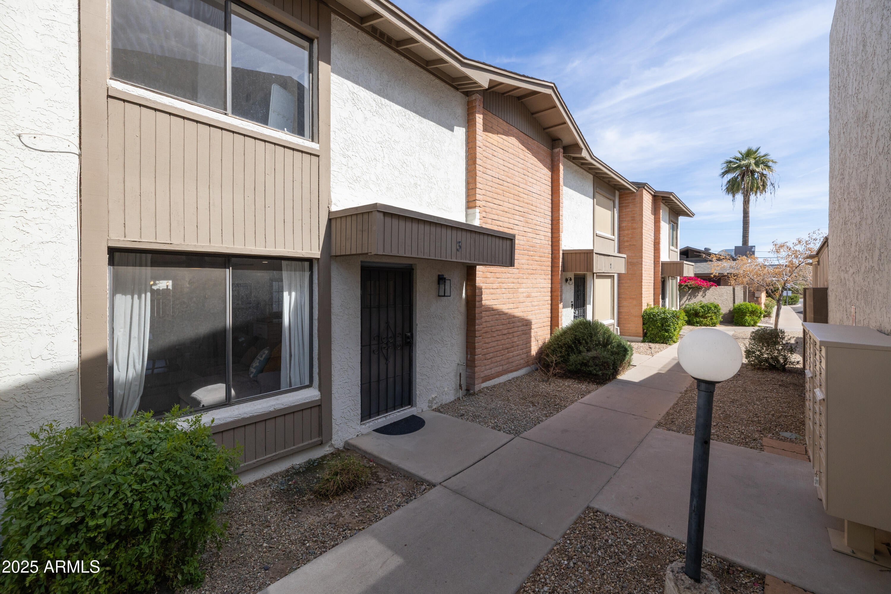 VILLA CAMELBACK - Residential