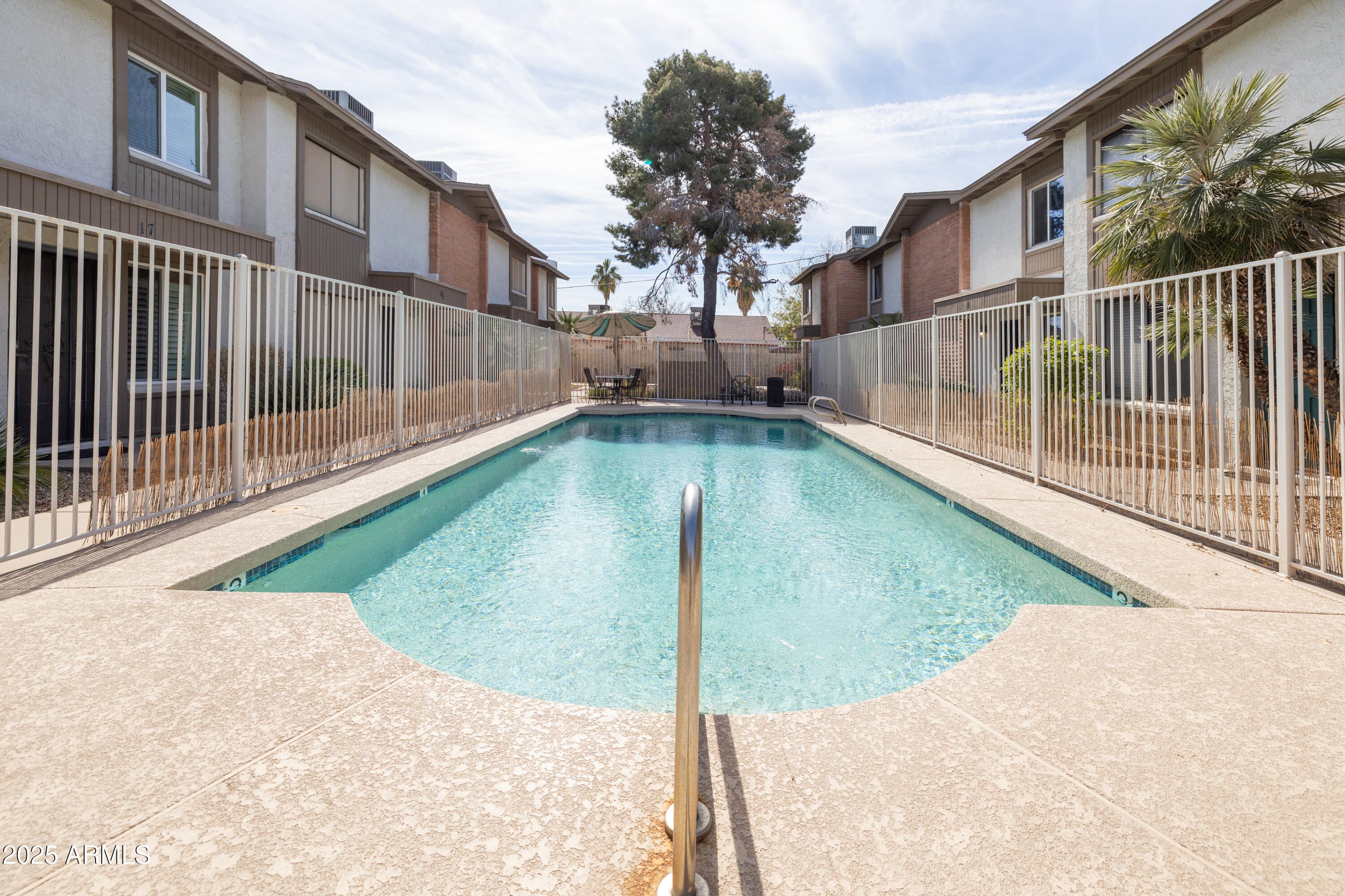 VILLA CAMELBACK - Residential