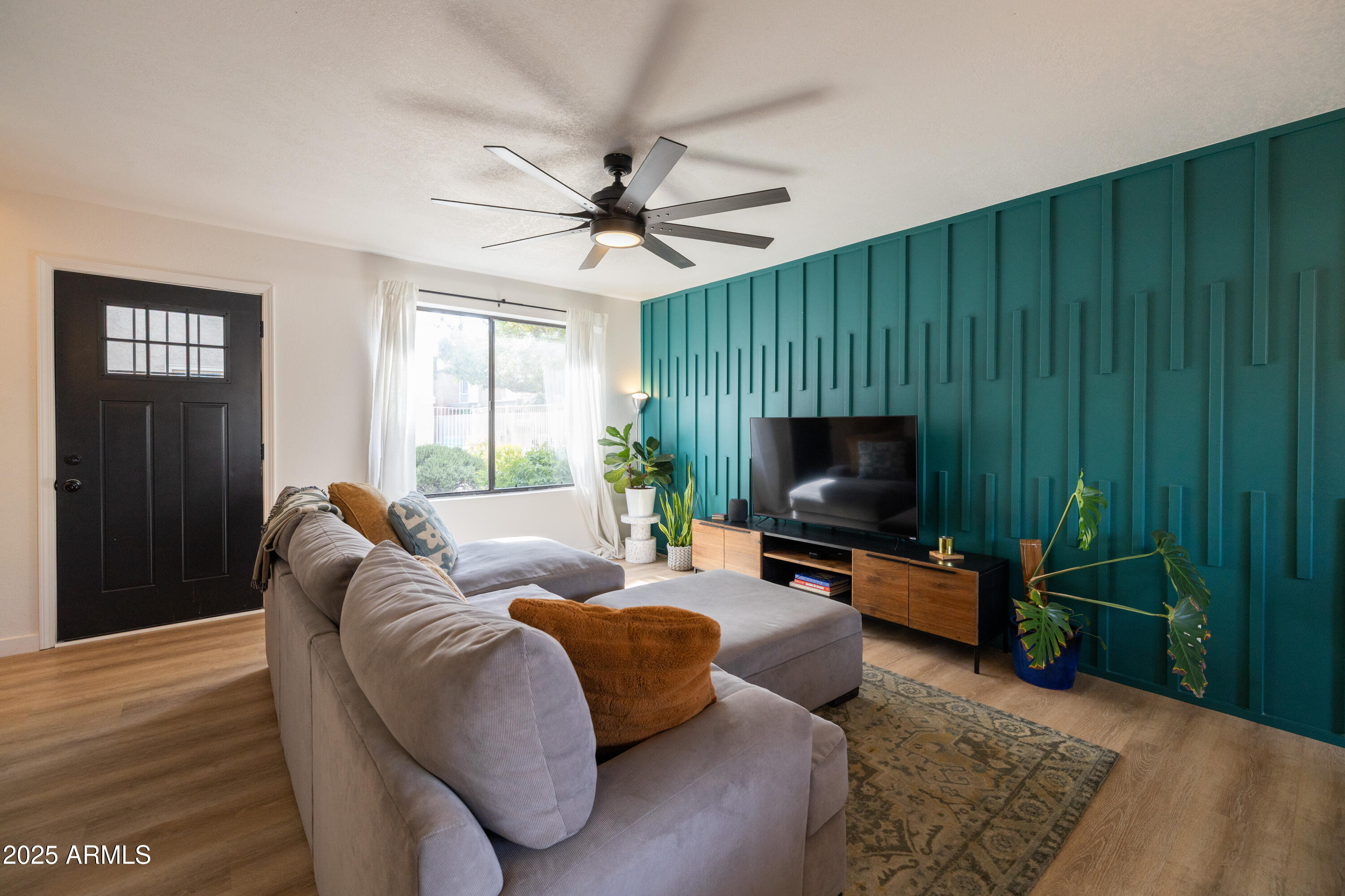 VILLA CAMELBACK - Residential