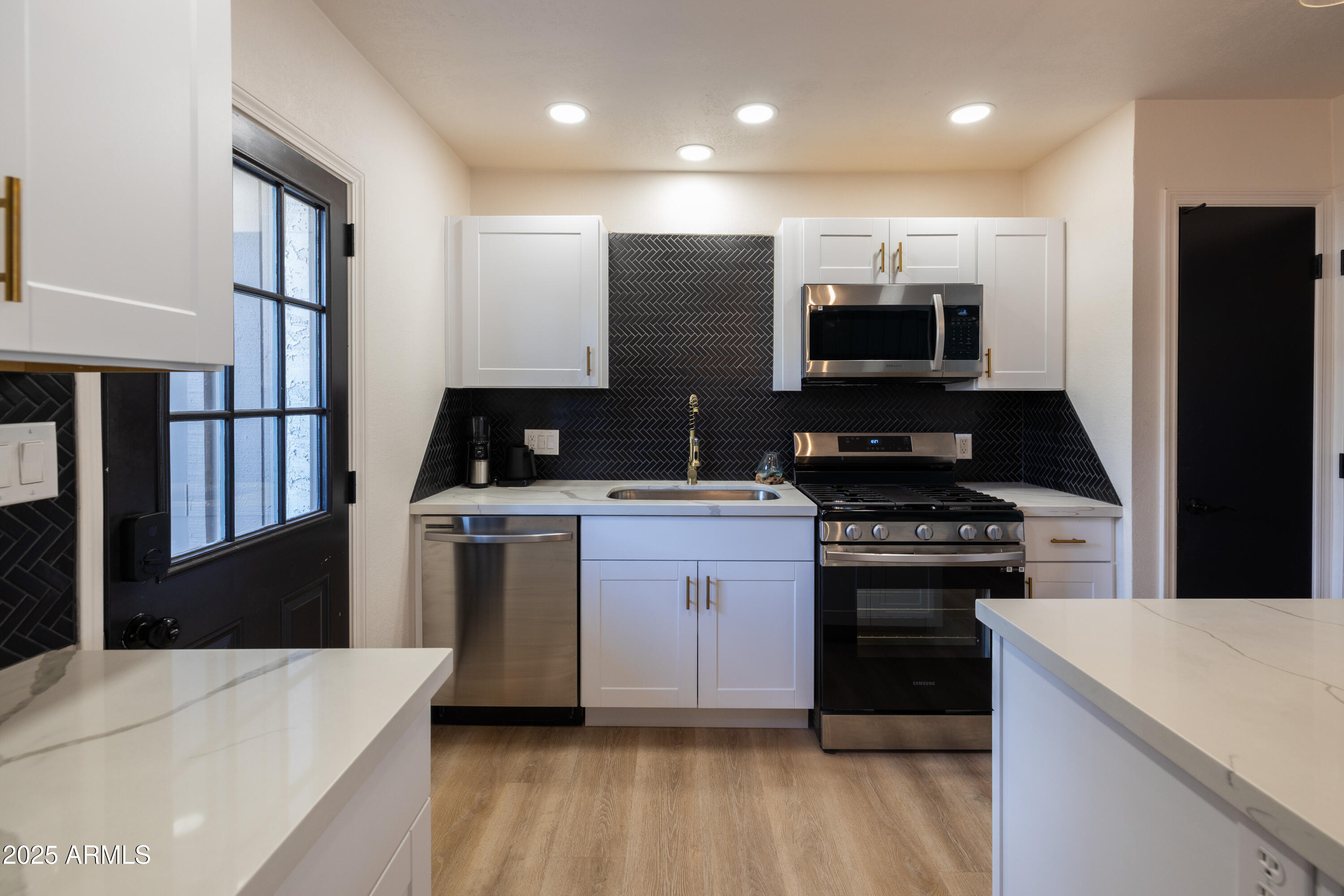 VILLA CAMELBACK - Residential